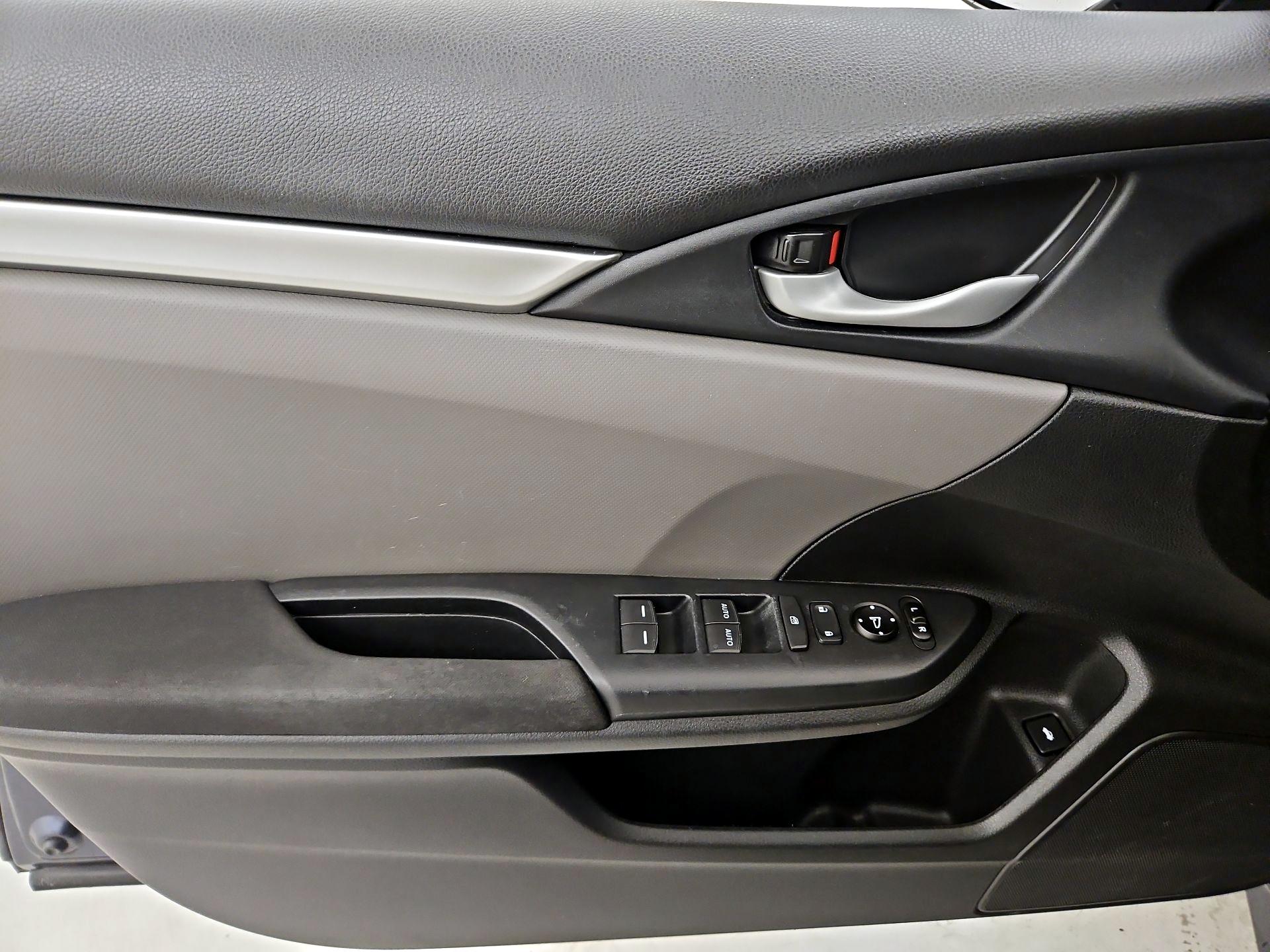 Thumbnail: 2020 Honda Civic - 12