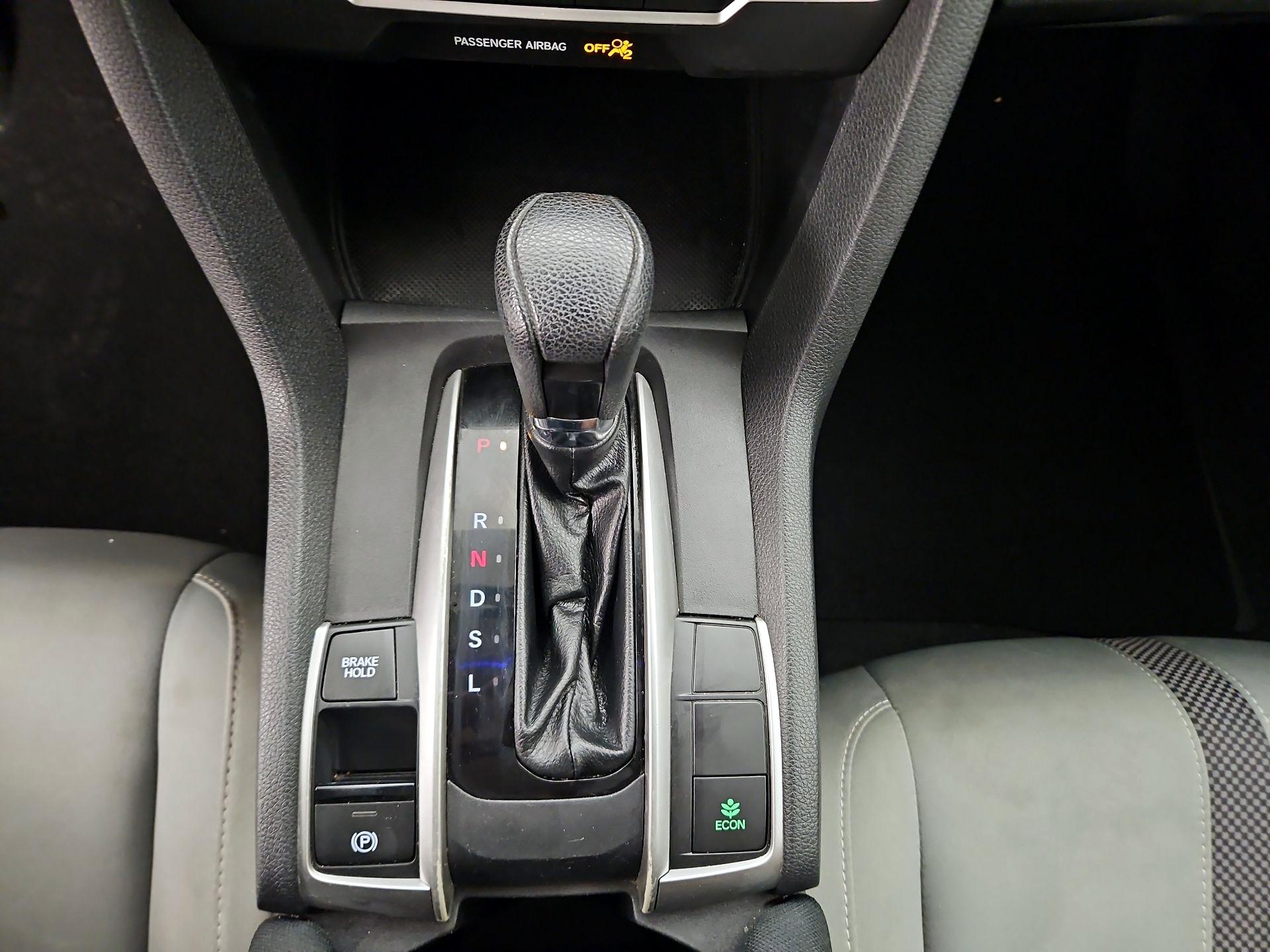 Thumbnail: 2020 Honda Civic - 17