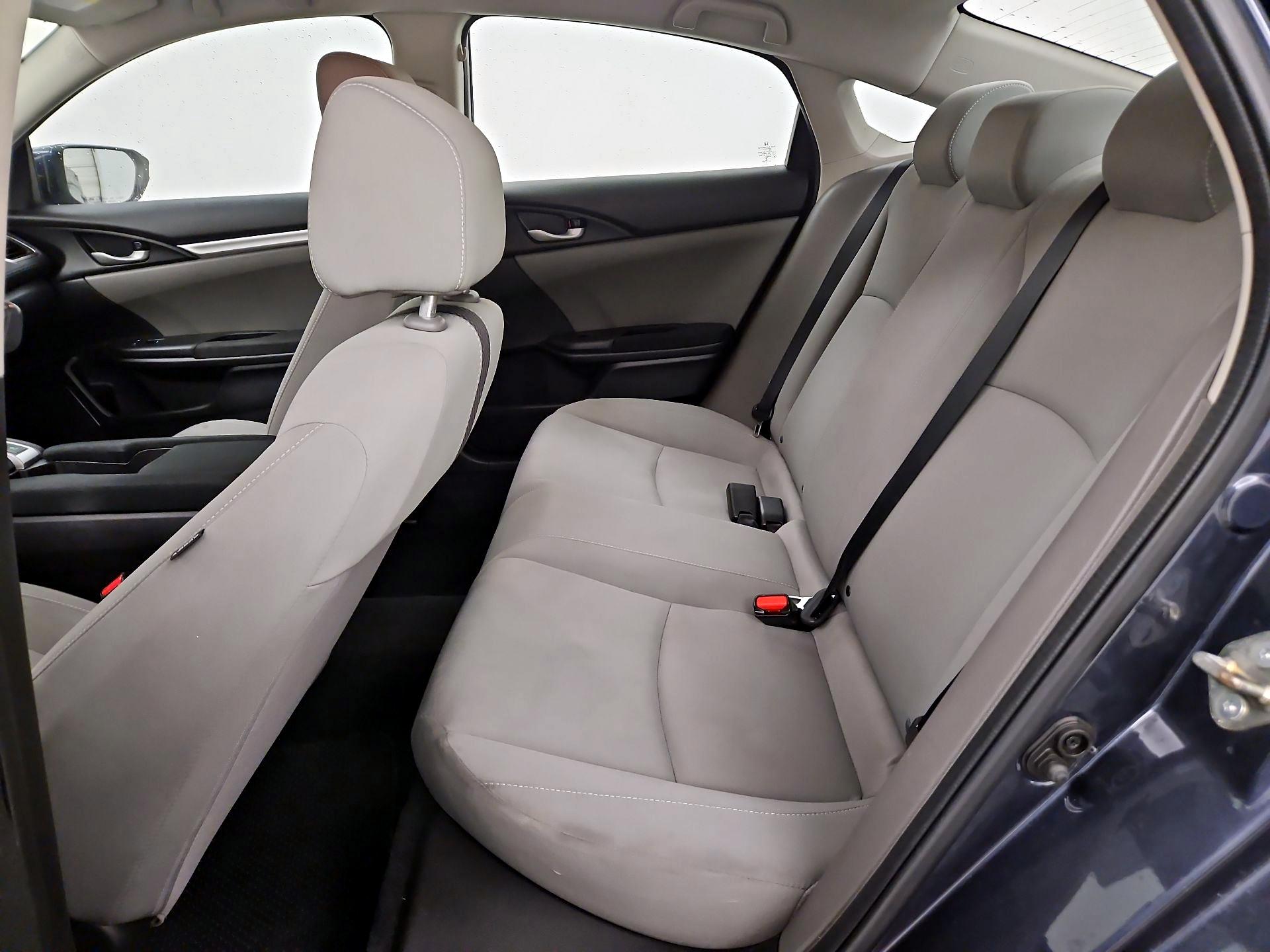 Thumbnail: 2020 Honda Civic - 19
