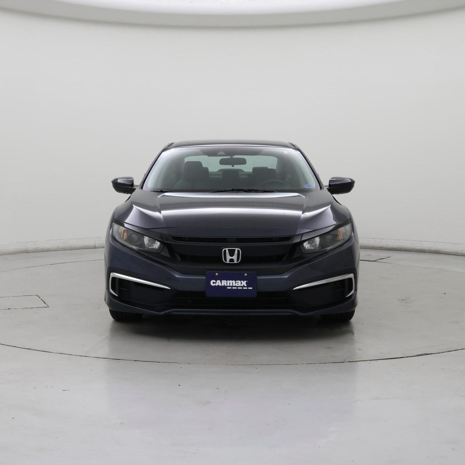 Thumbnail: 2020 Honda Civic - 5