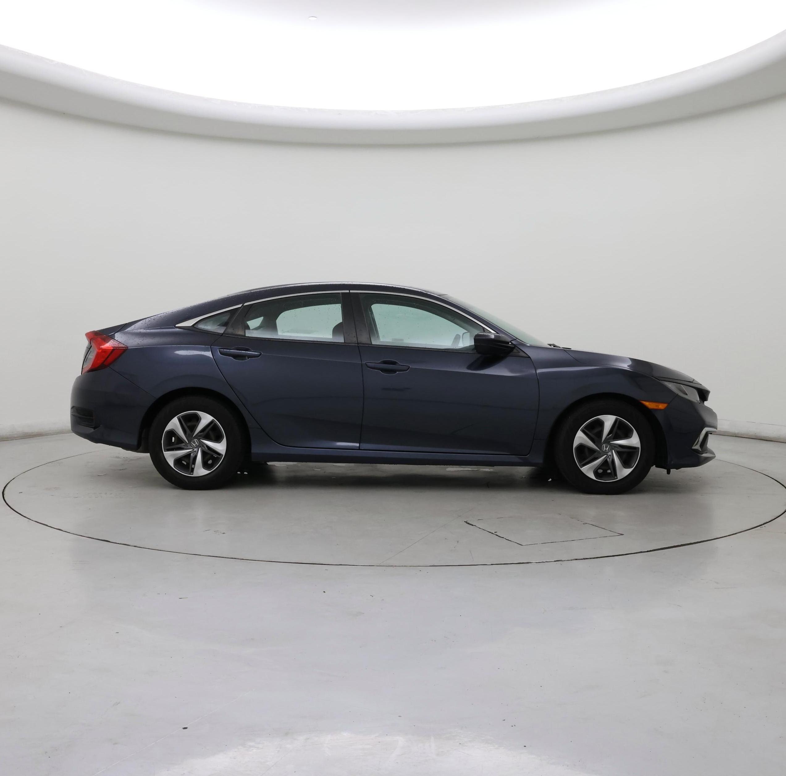 Thumbnail: 2020 Honda Civic - 7