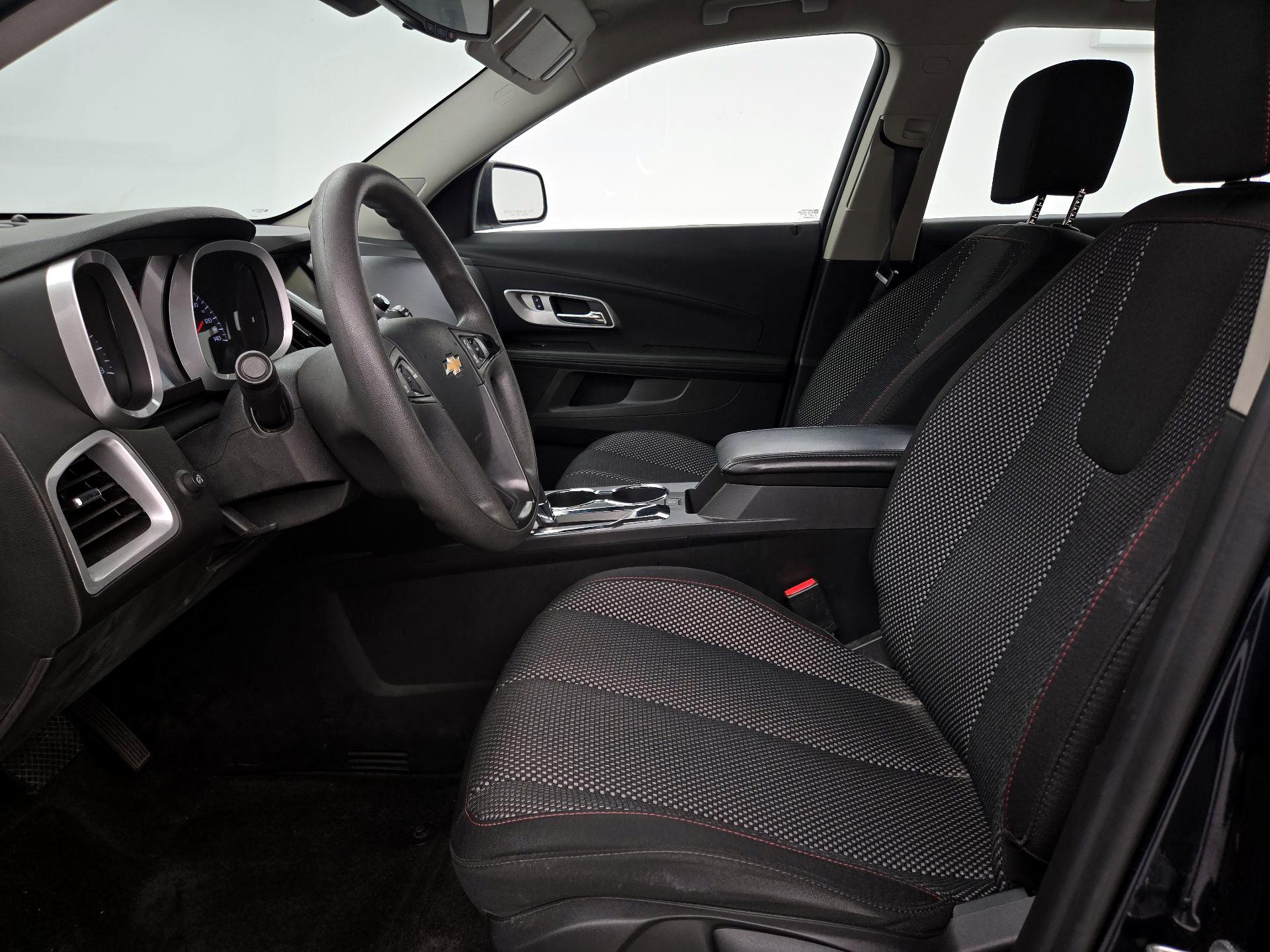 Thumbnail: 2017 Chevrolet Equinox - 11