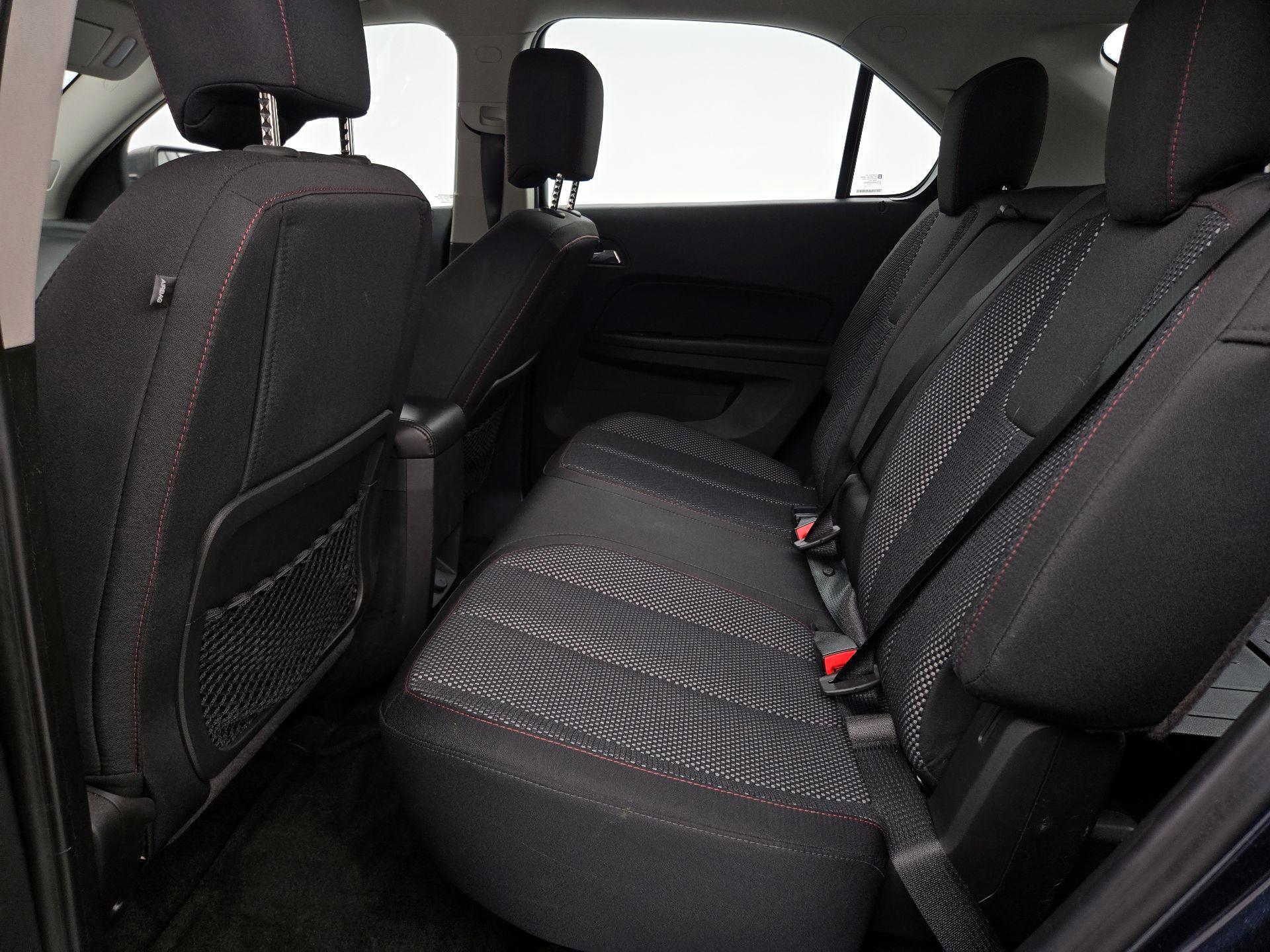Thumbnail: 2017 Chevrolet Equinox - 19