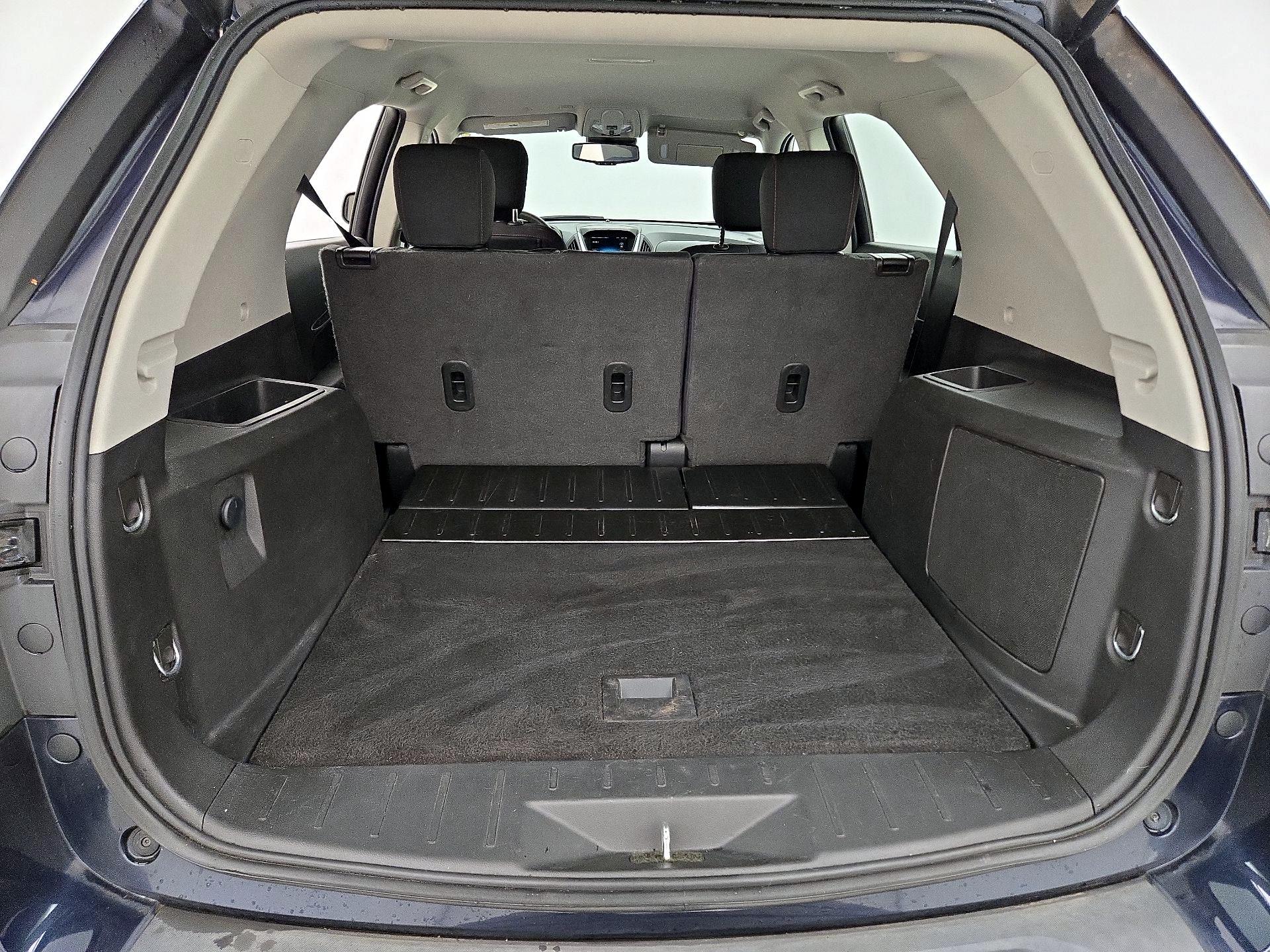 Thumbnail: 2017 Chevrolet Equinox - 20