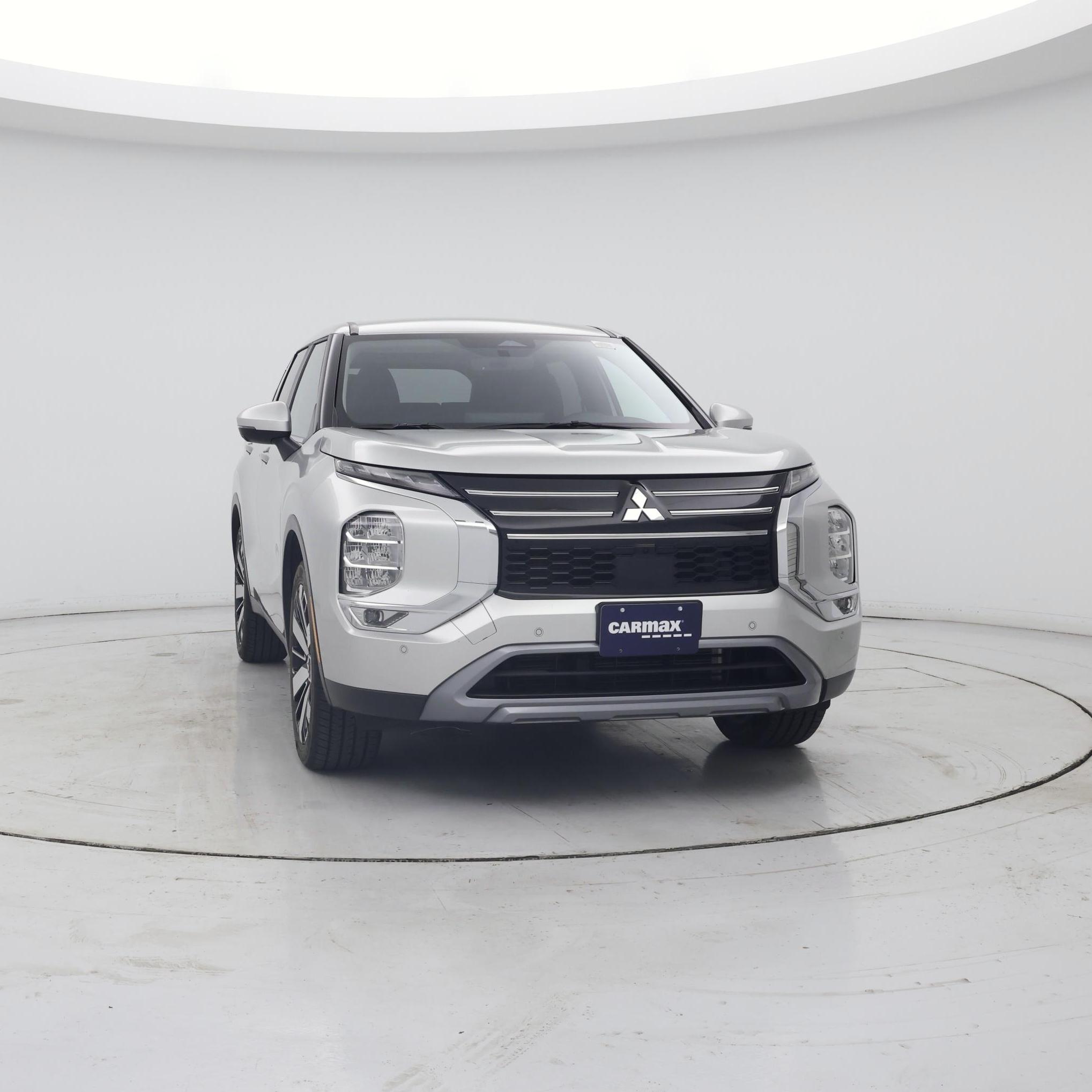 Thumbnail: 2025 Mitsubishi Outlander - 5