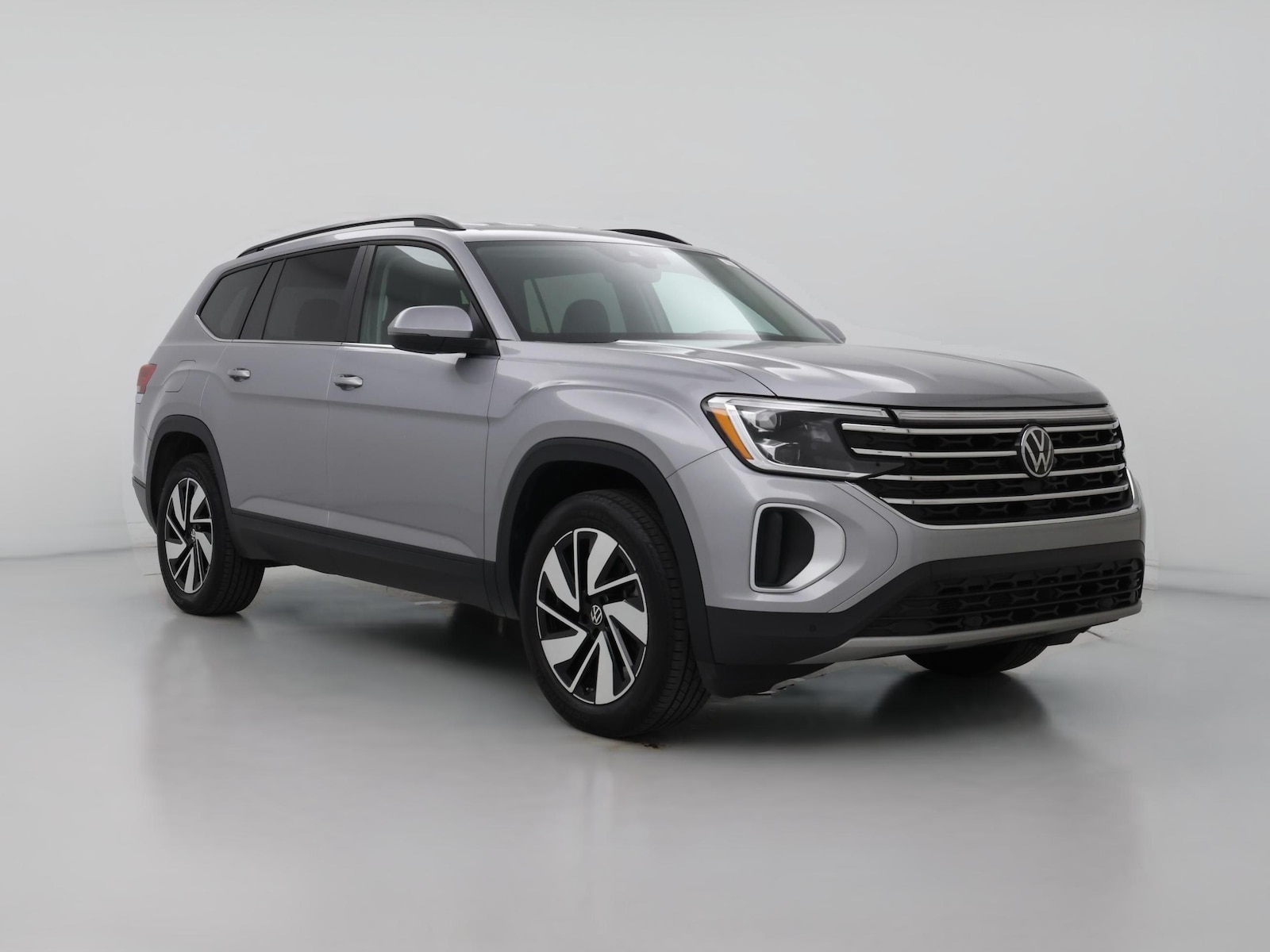 2025 Volkswagen Atlas