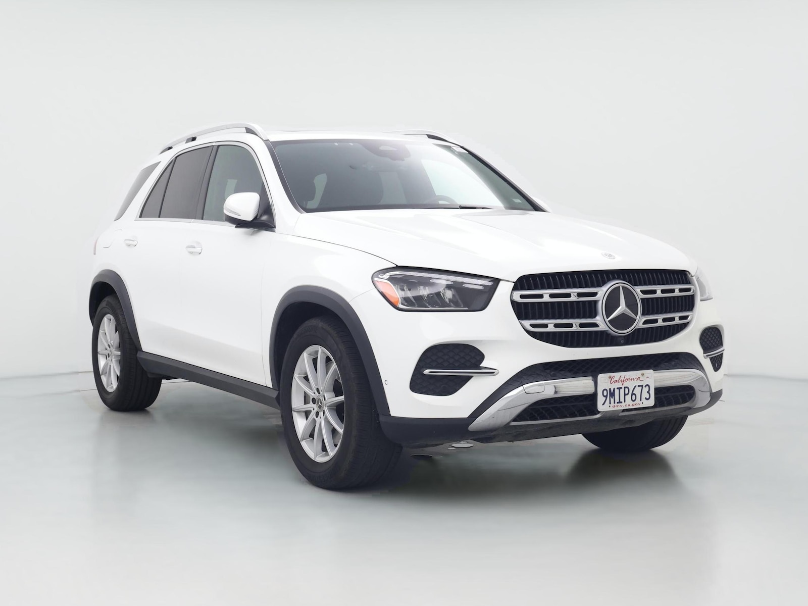 2024 Mercedes-Benz GLE