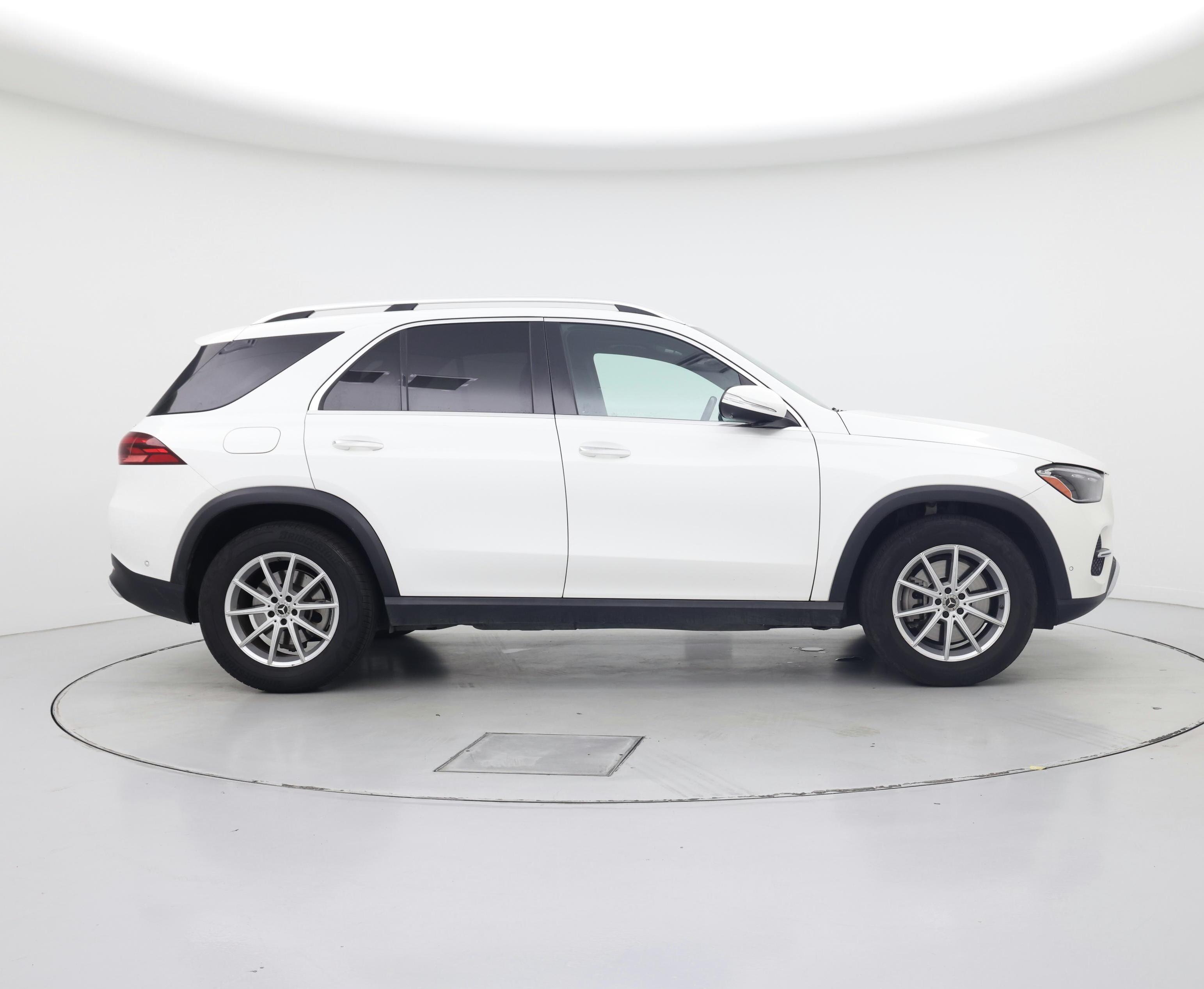 Thumbnail: 2024 Mercedes-Benz GLE - 7