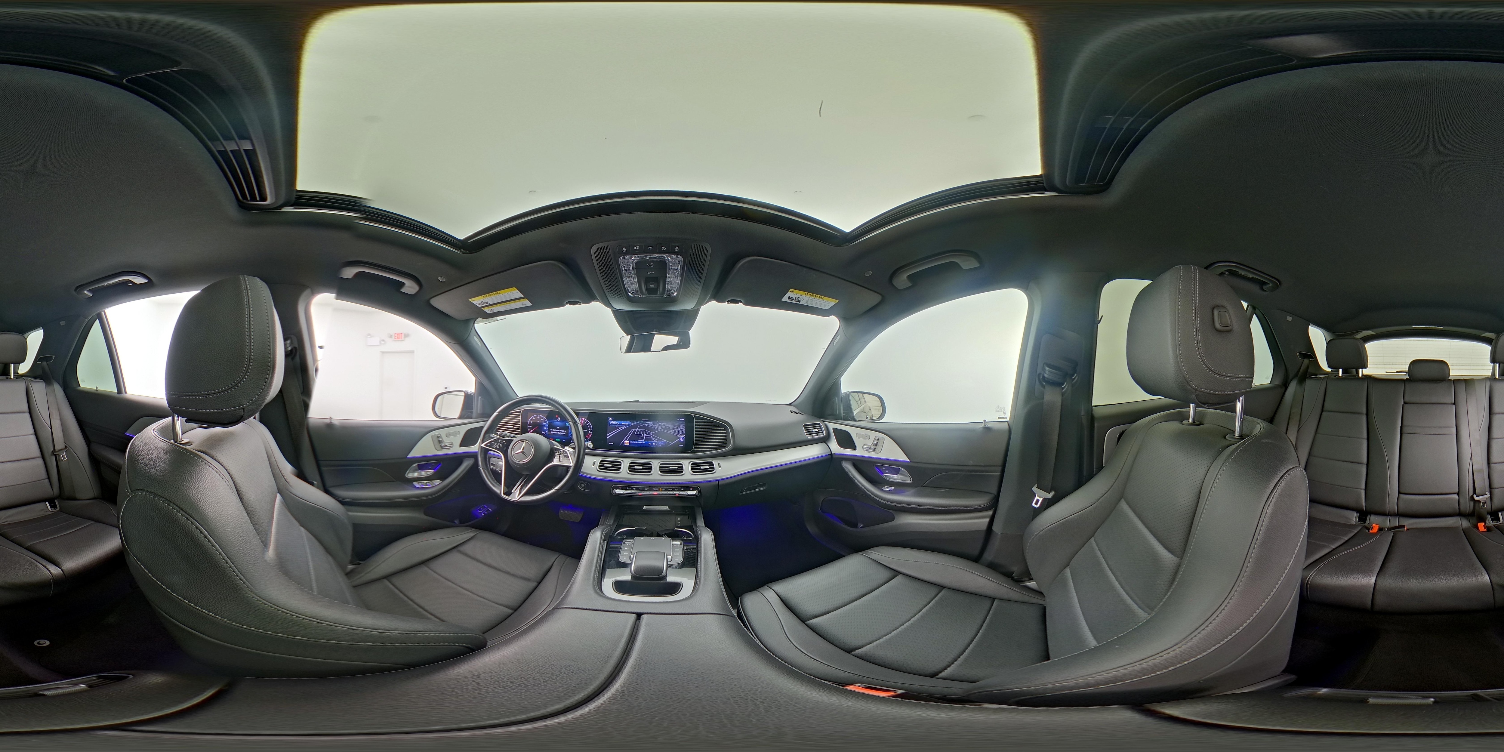 2024 Mercedes-Benz GLE GLE450E - Photo 26