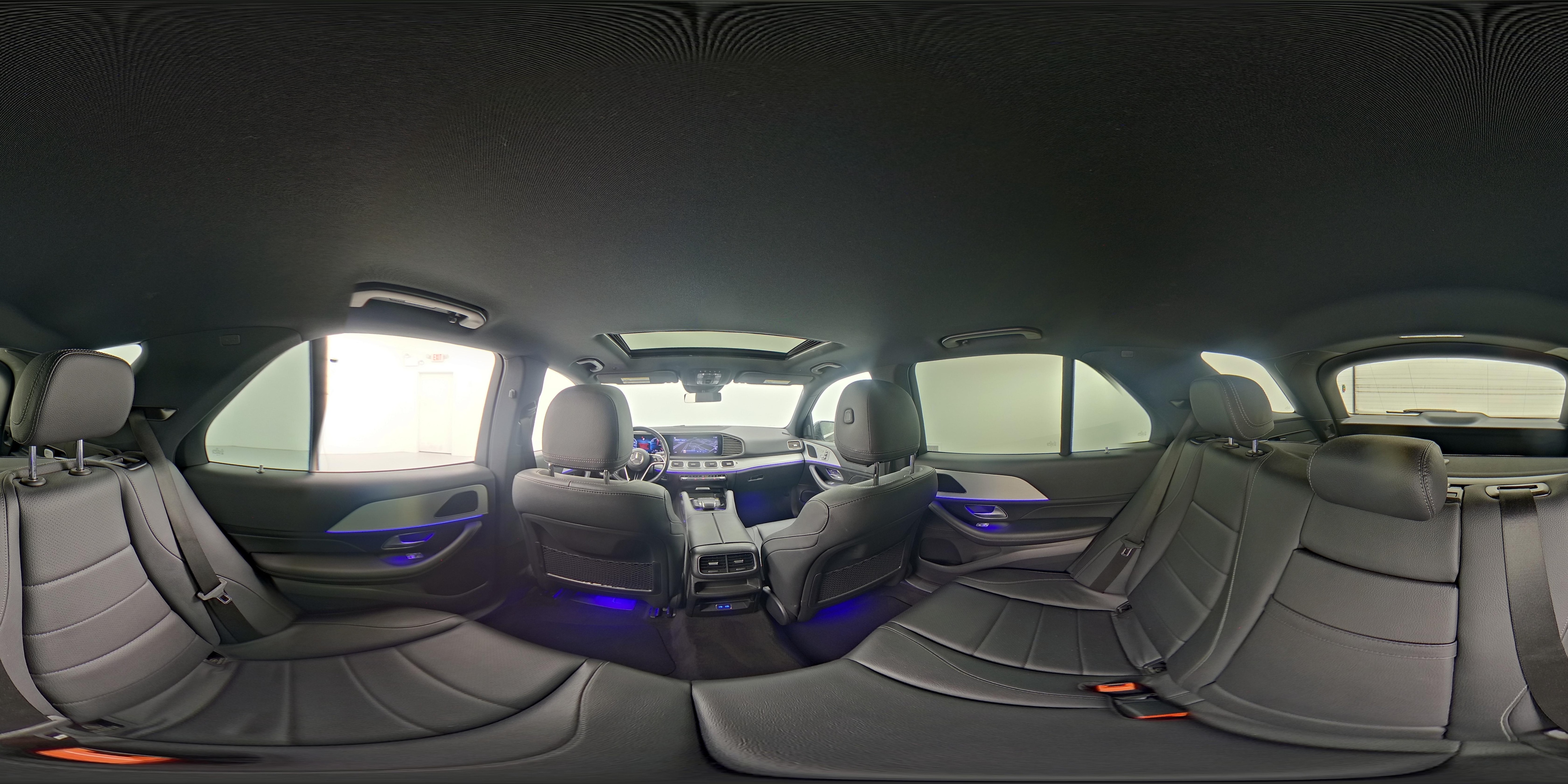 2024 Mercedes-Benz GLE GLE450E - Photo 27