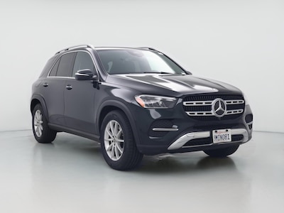 2024 Mercedes-Benz GLE450 Plug-In Hybrid
