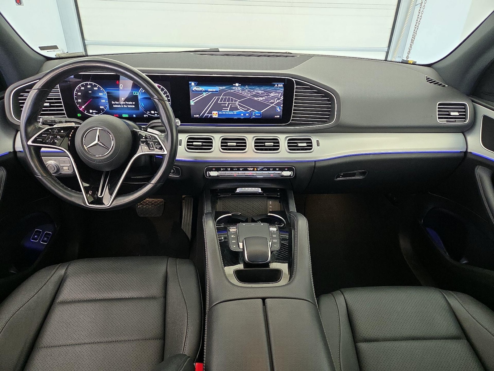 2024 Mercedes-Benz GLE GLE450E - Photo 10