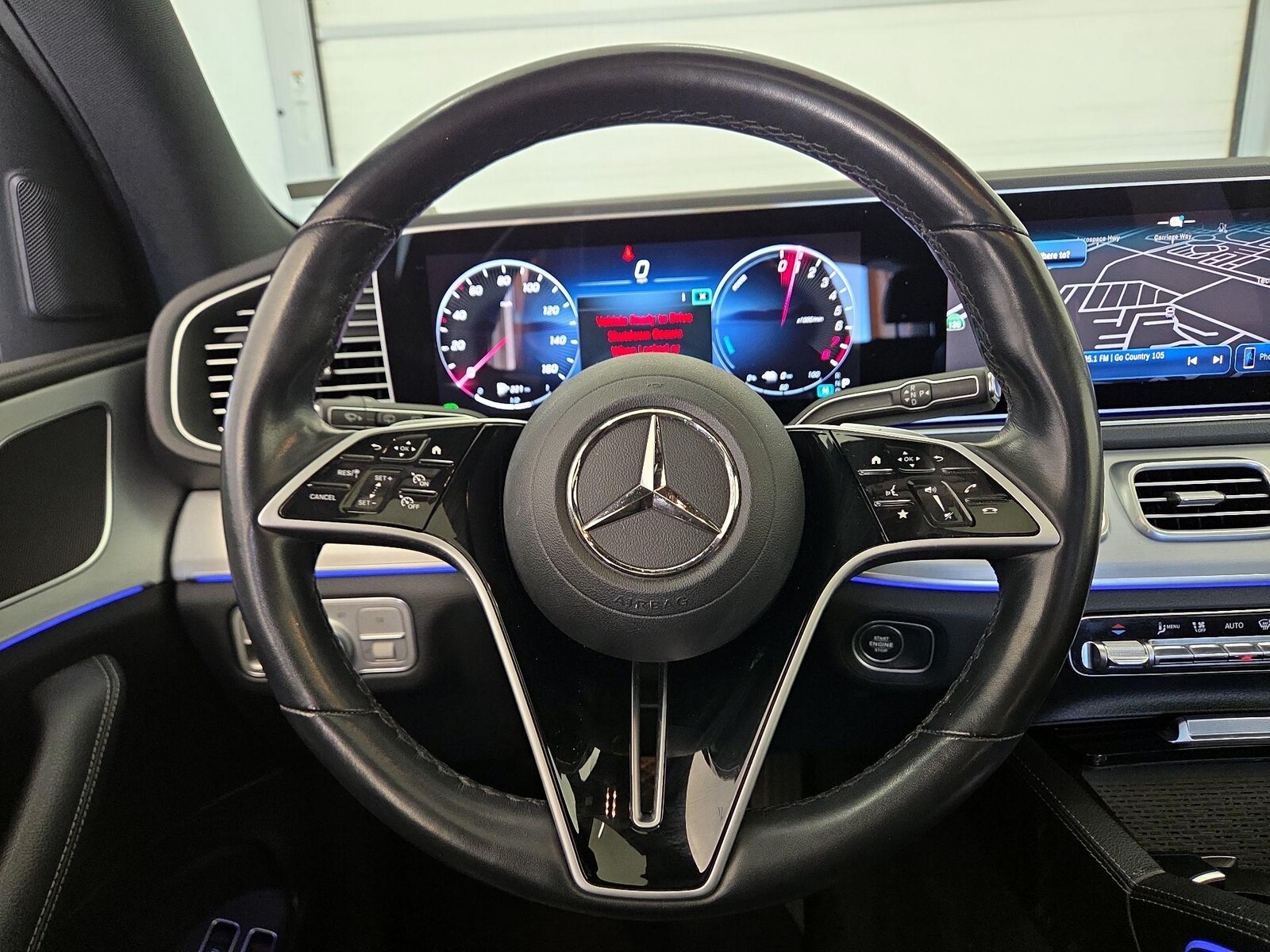 2024 Mercedes-Benz GLE GLE450E - Photo 11