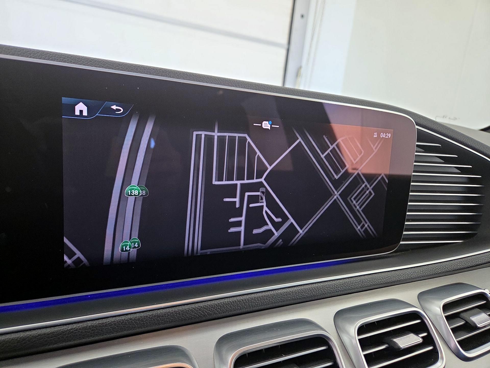 Thumbnail: 2024 Mercedes-Benz GLE - 14