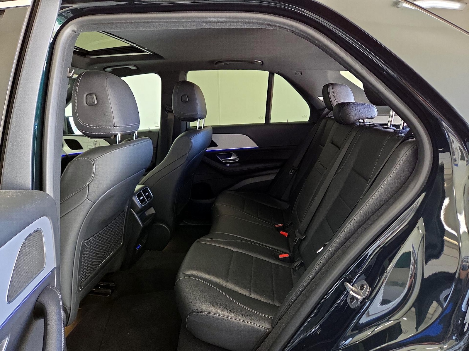 2024 Mercedes-Benz GLE GLE450E - Photo 22