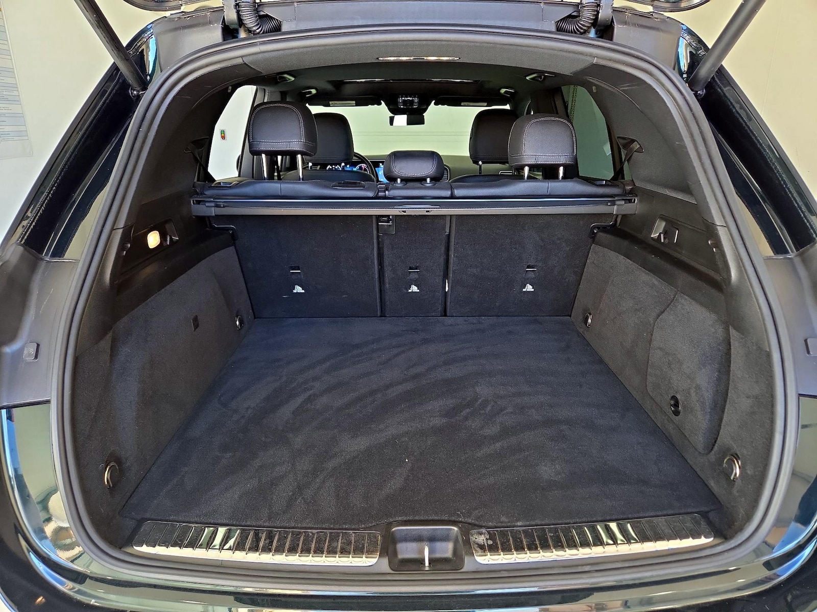 2024 Mercedes-Benz GLE GLE450E - Photo 23