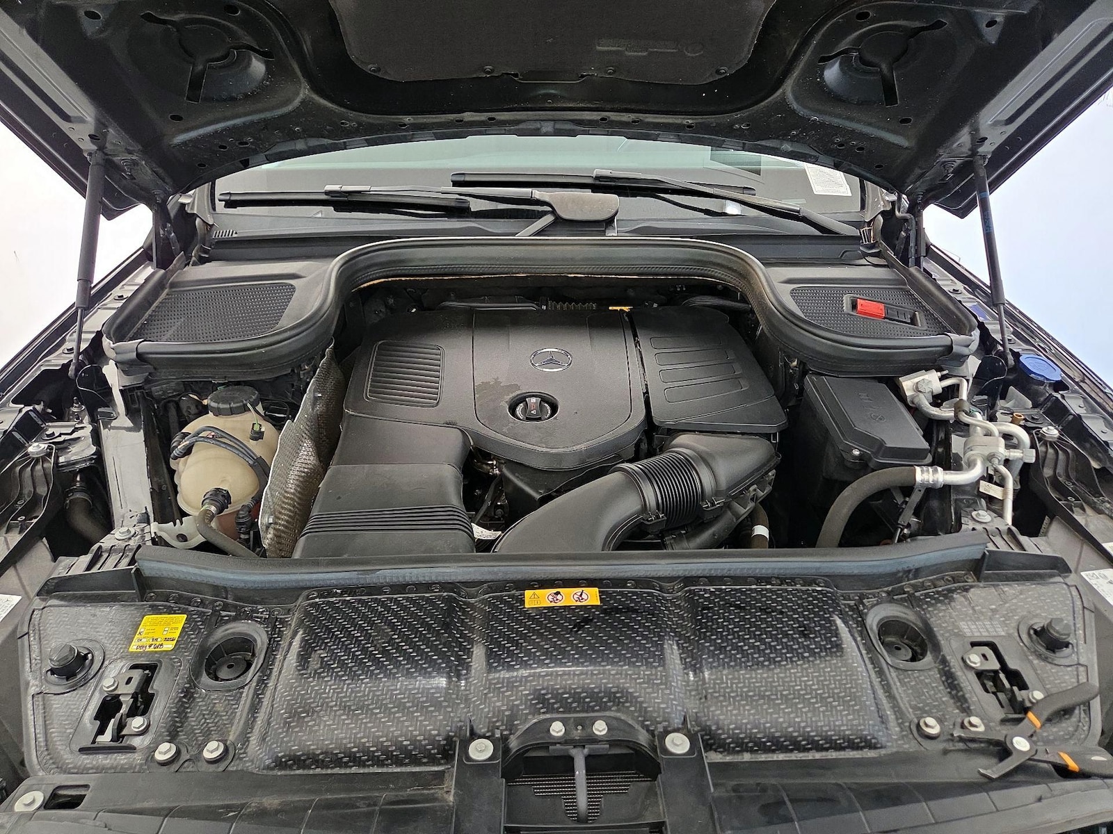 2024 Mercedes-Benz GLE GLE450E - Photo 24