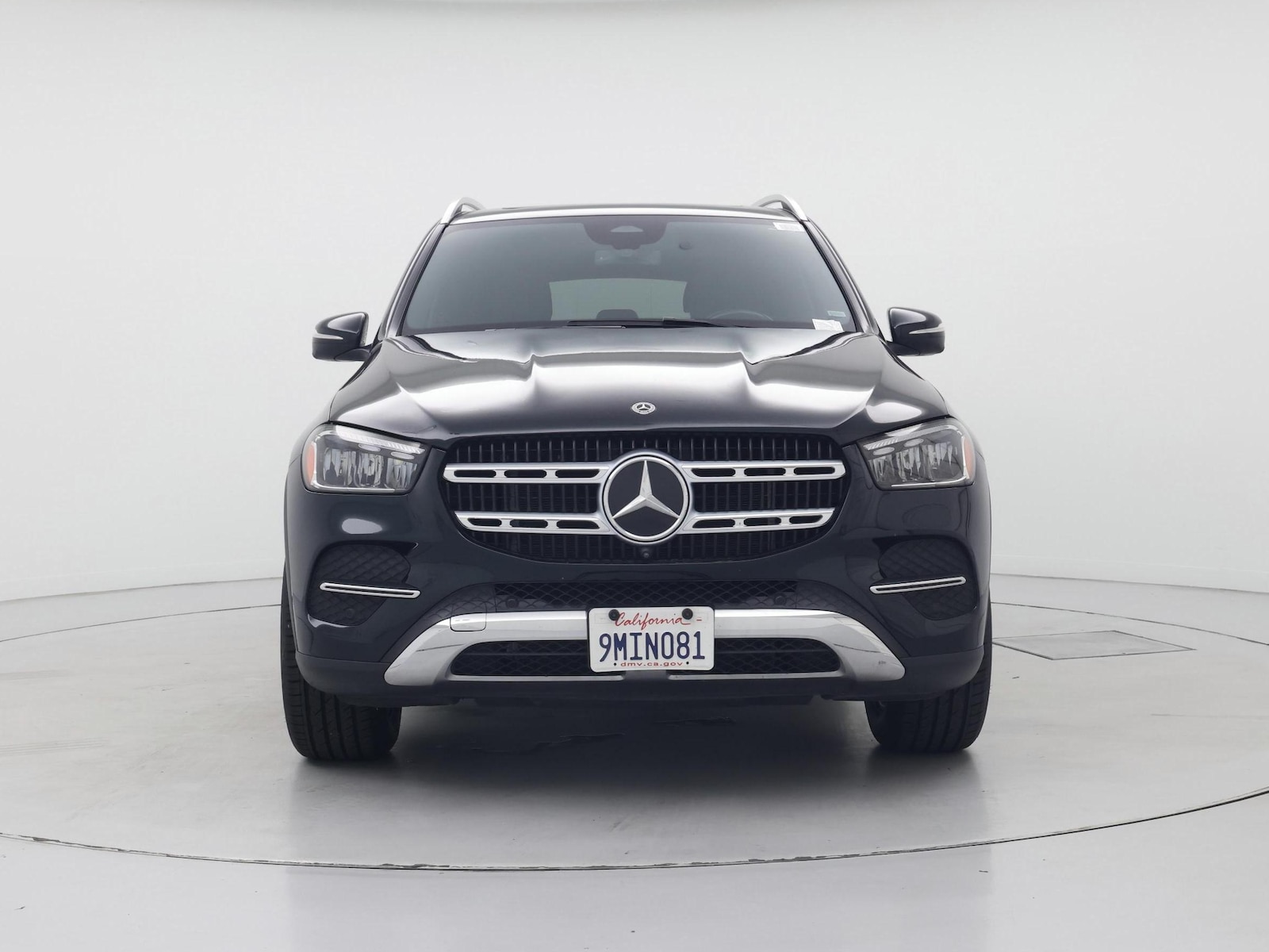 2024 Mercedes-Benz GLE GLE450E - Photo 6