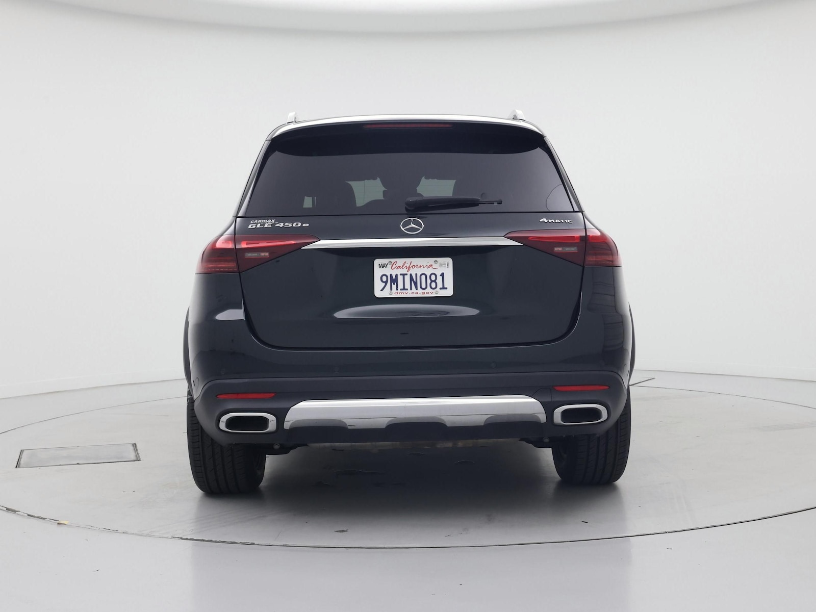 2024 Mercedes-Benz GLE GLE450E - Photo 7