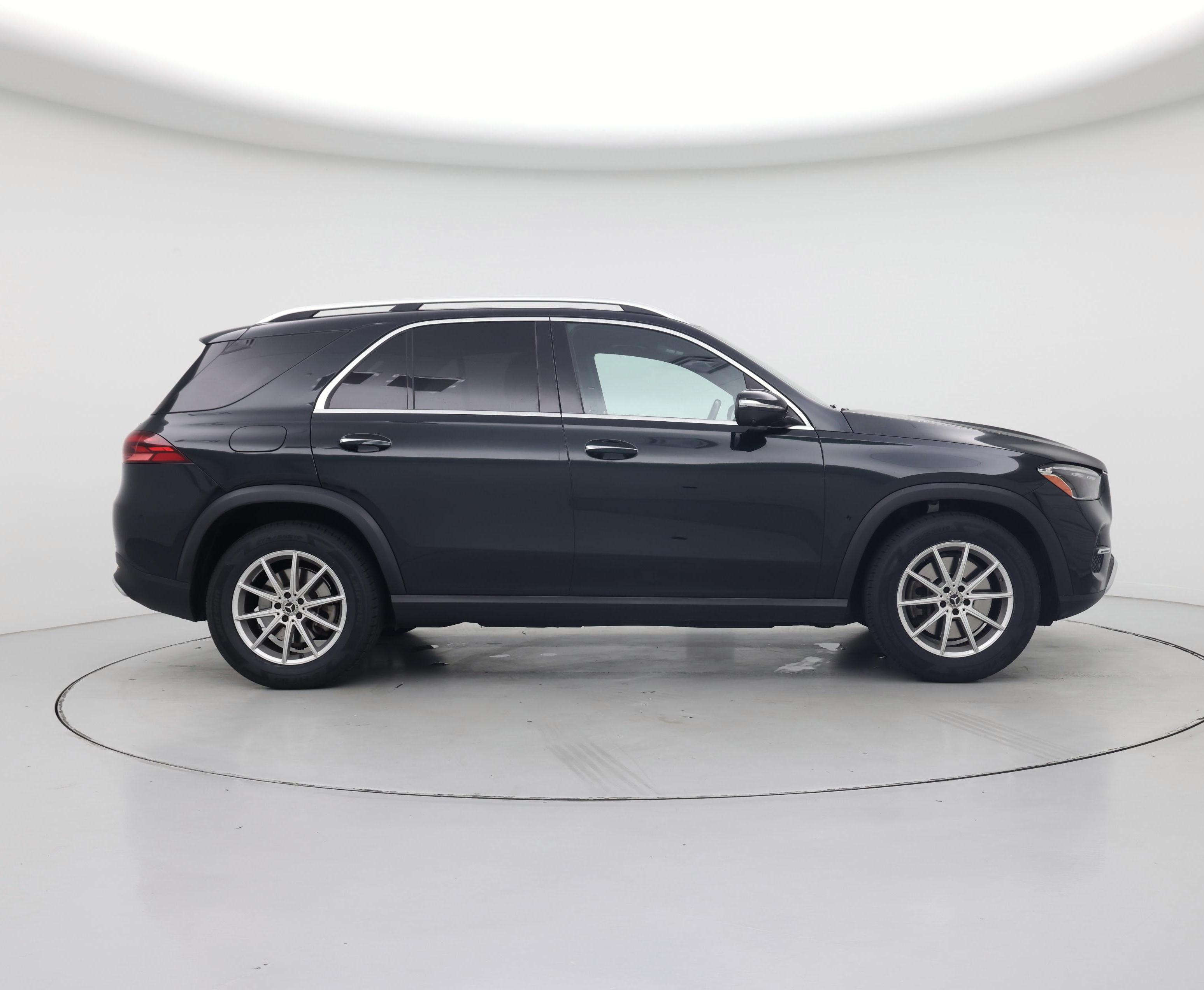 Thumbnail: 2024 Mercedes-Benz GLE - 7