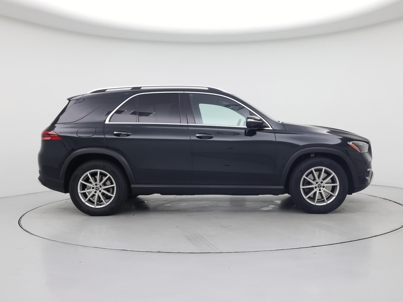 2024 Mercedes-Benz GLE GLE450E - Photo 8