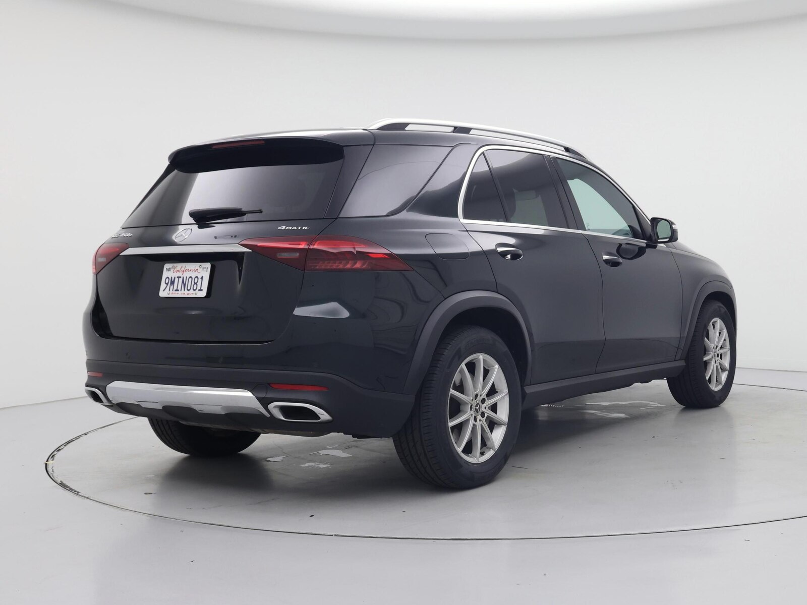 2024 Mercedes-Benz GLE GLE450E - Photo 9