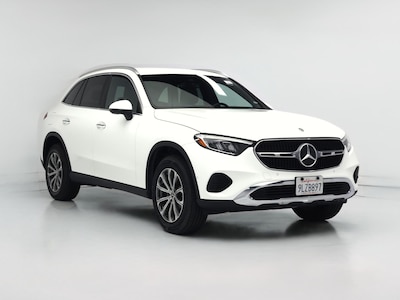 2024 Mercedes-Benz GLC300