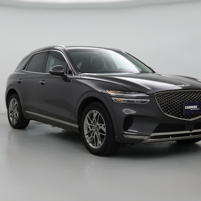 2025 Genesis GV70