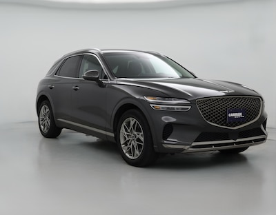 2025 Genesis GV70