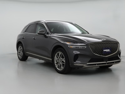 2025 Genesis GV70