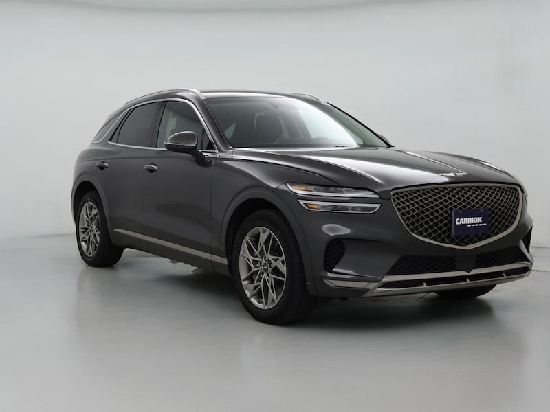 2025 Genesis GV70 null