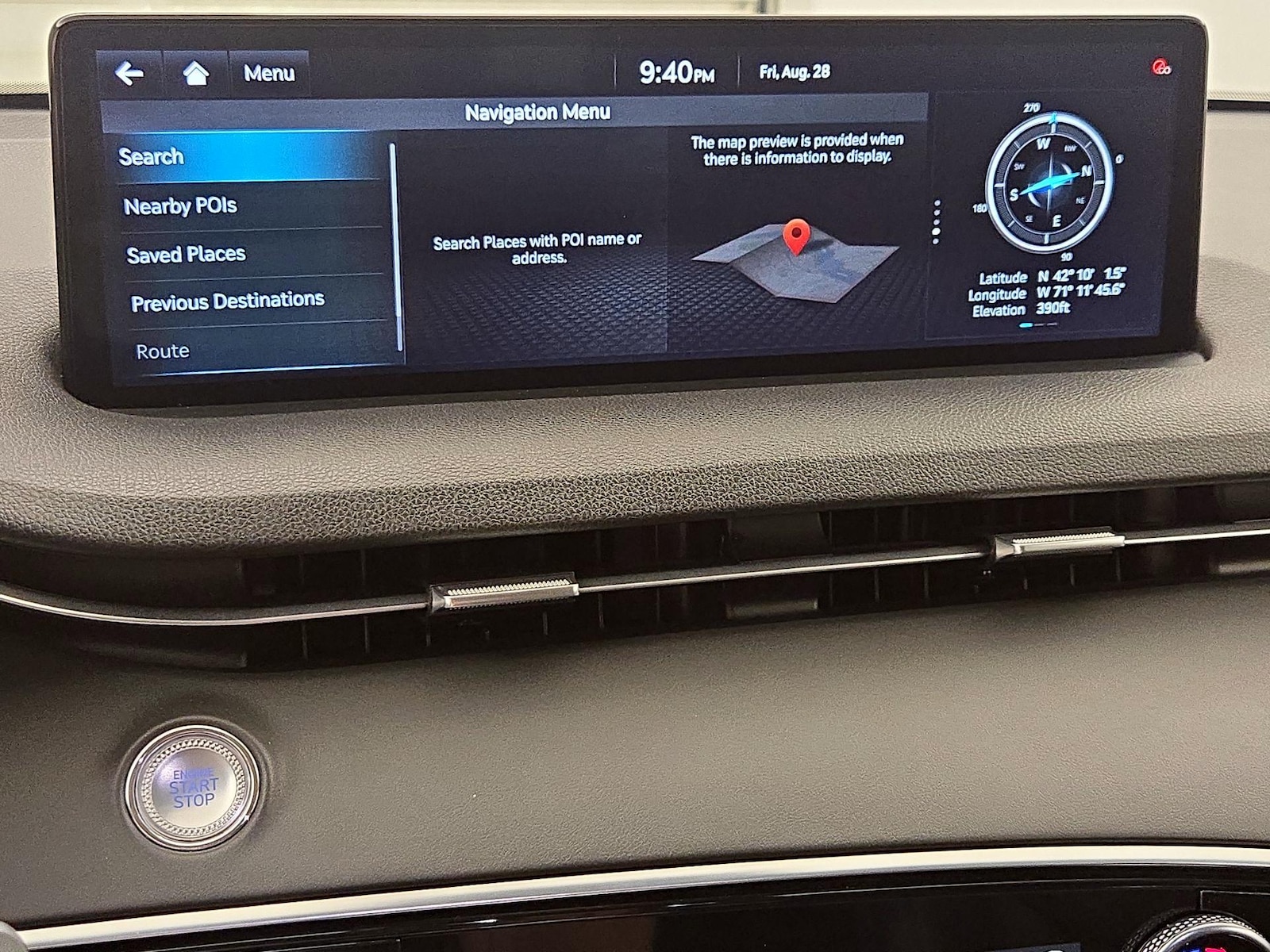 2025 GENESIS GV70 Standard - Photo 15
