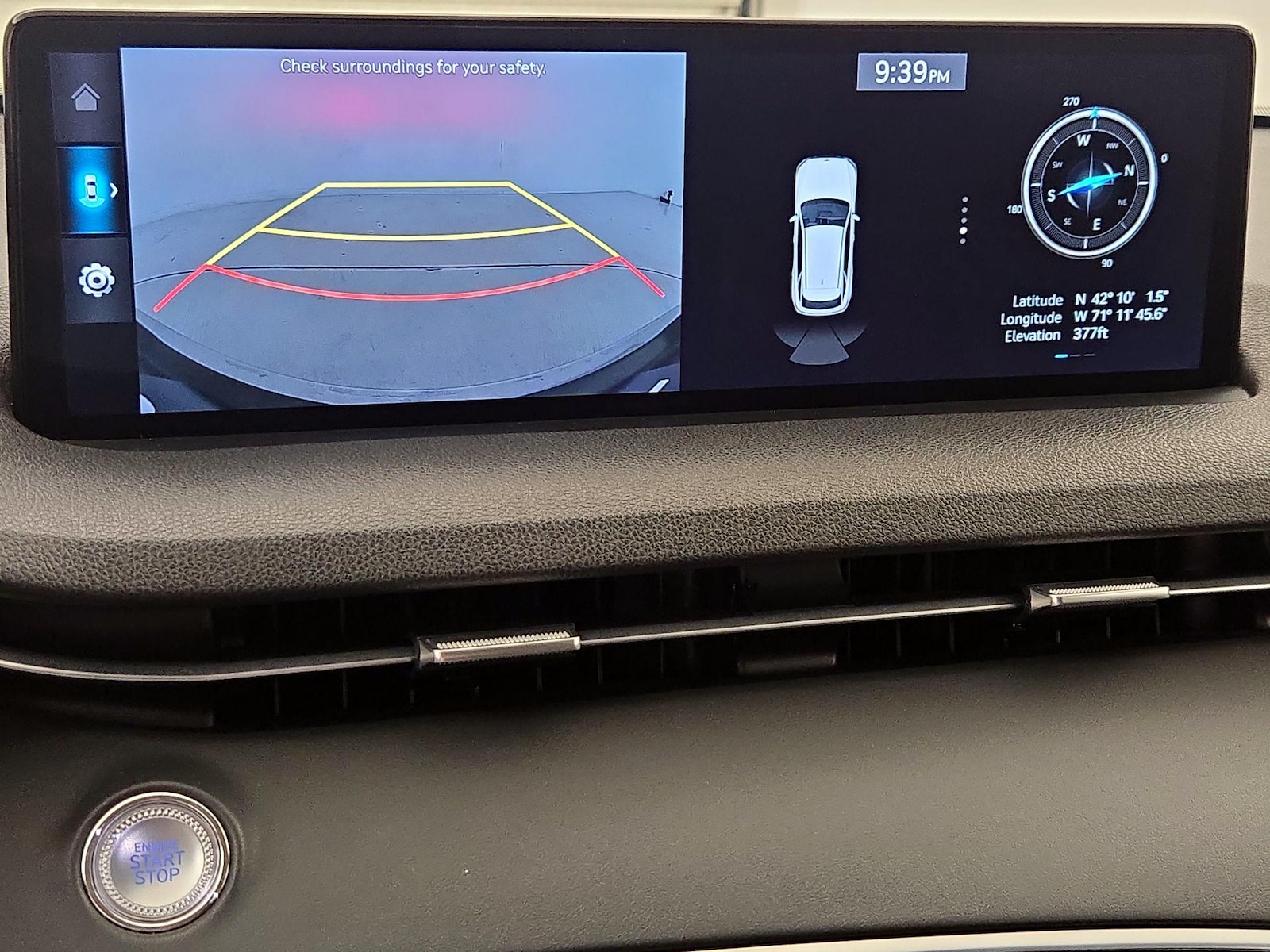 2025 GENESIS GV70 Standard - Photo 16