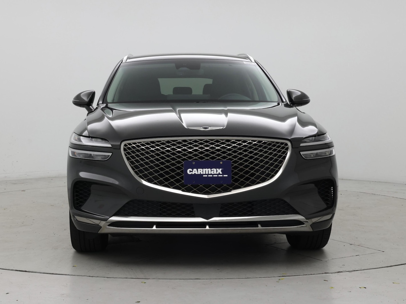 2025 GENESIS GV70 Standard - Photo 6