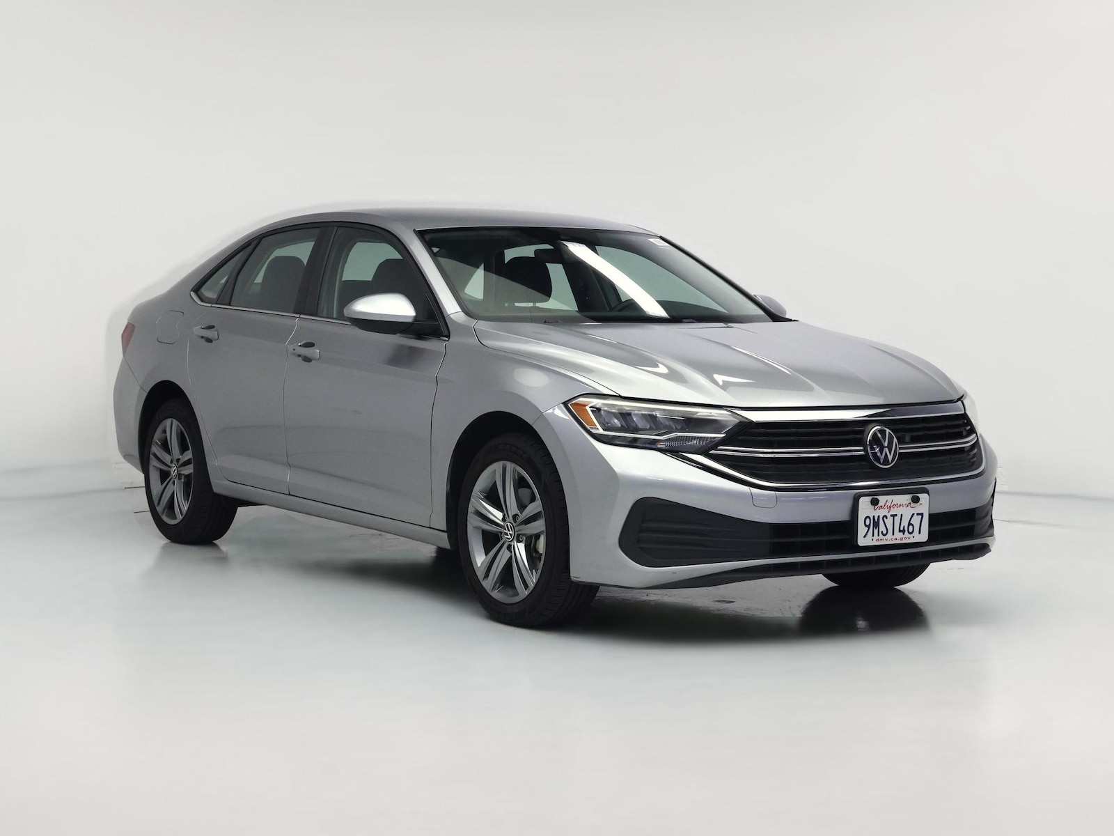 2024 Volkswagen Jetta
