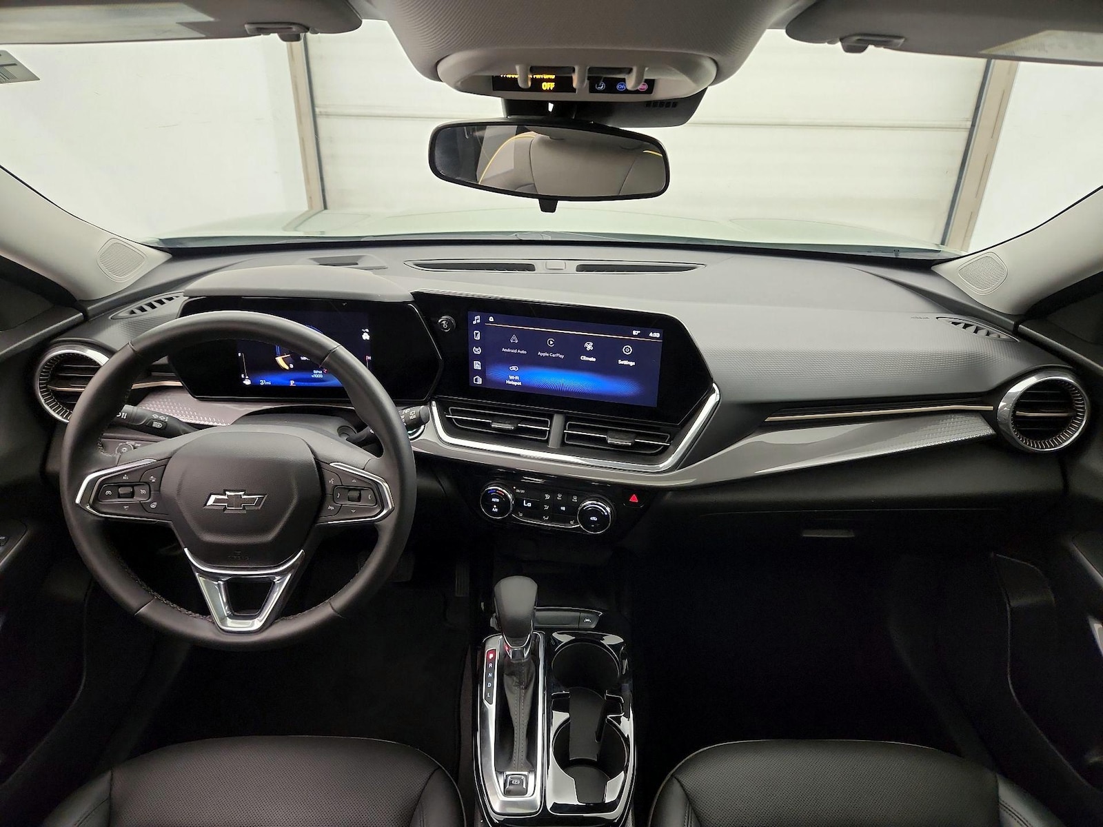 2025 Chevrolet Trax Activ - Photo 10