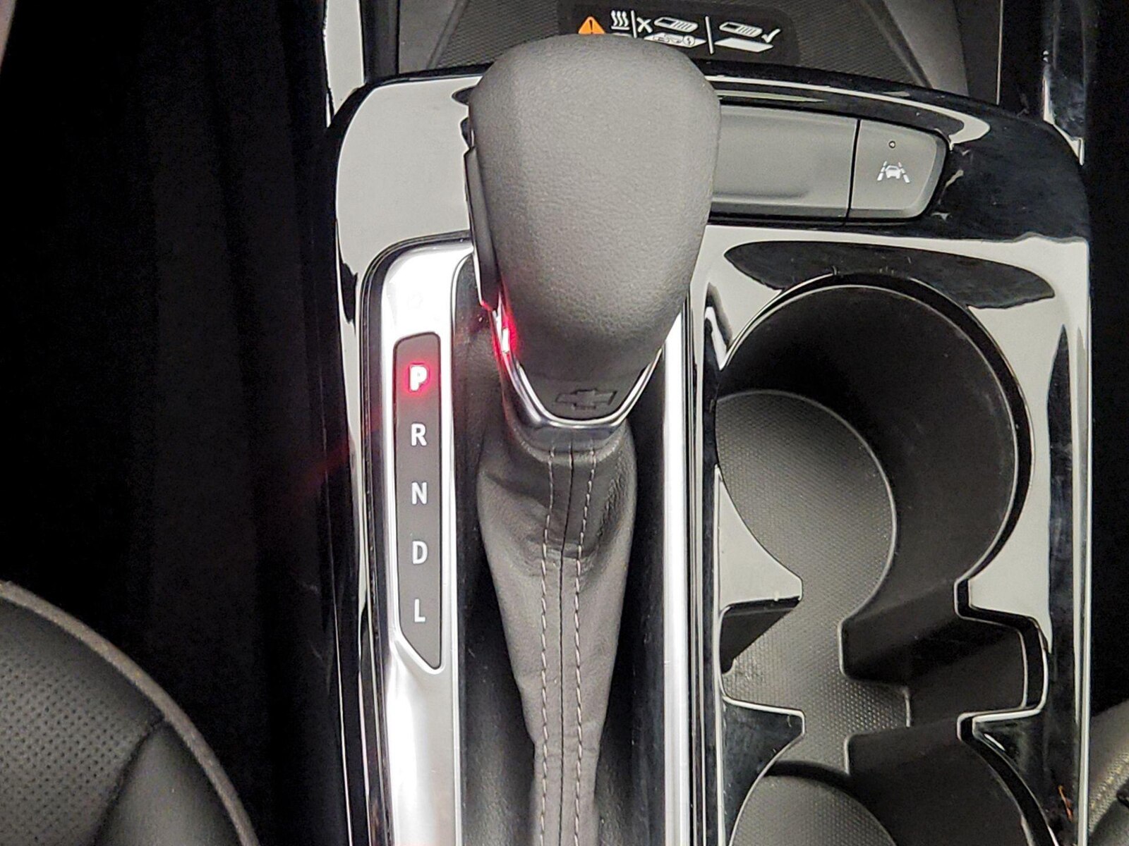 2025 Chevrolet Trax Activ - Photo 18