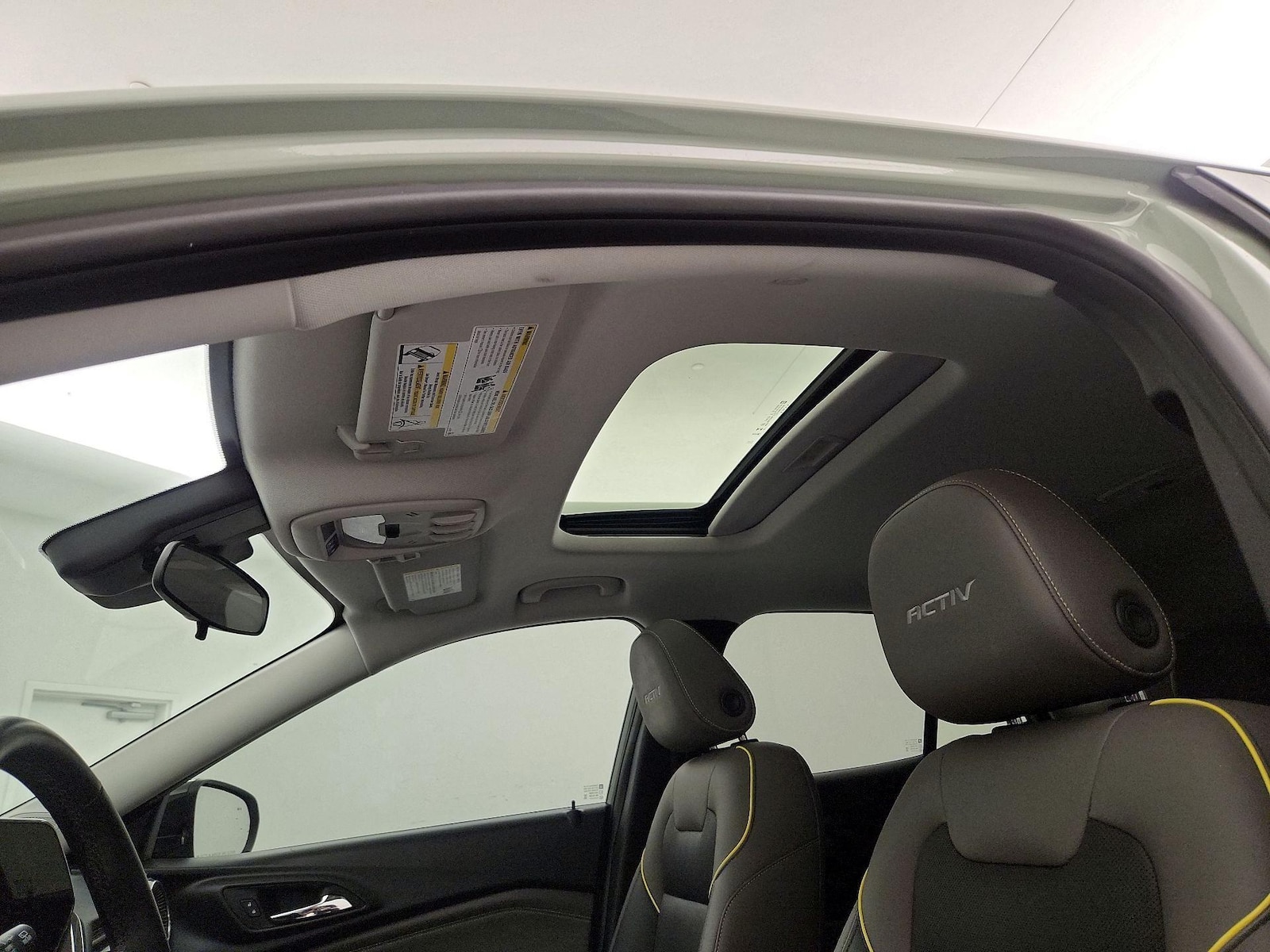 2025 Chevrolet Trax Activ - Photo 20