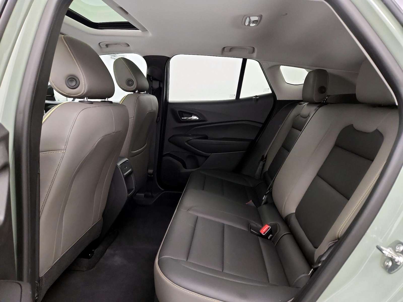 2025 Chevrolet Trax Activ - Photo 21
