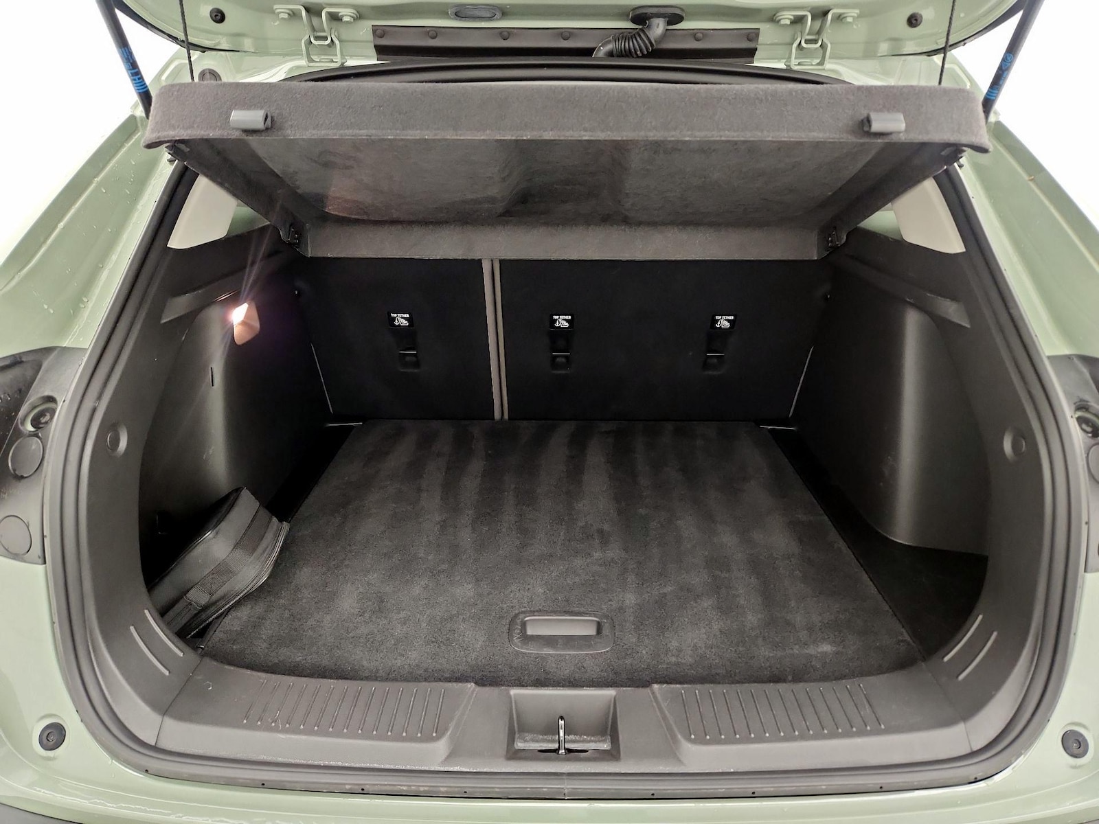 2025 Chevrolet Trax Activ - Photo 22