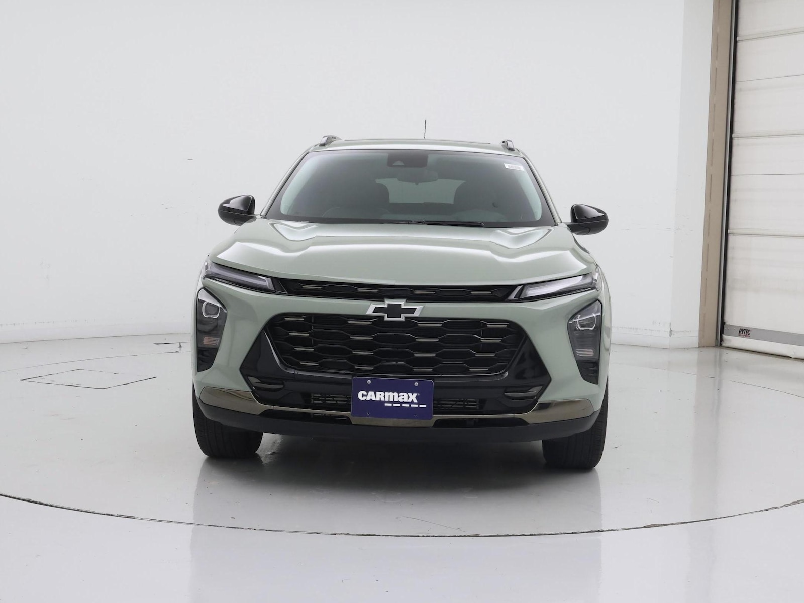 2025 Chevrolet Trax Activ - Photo 6