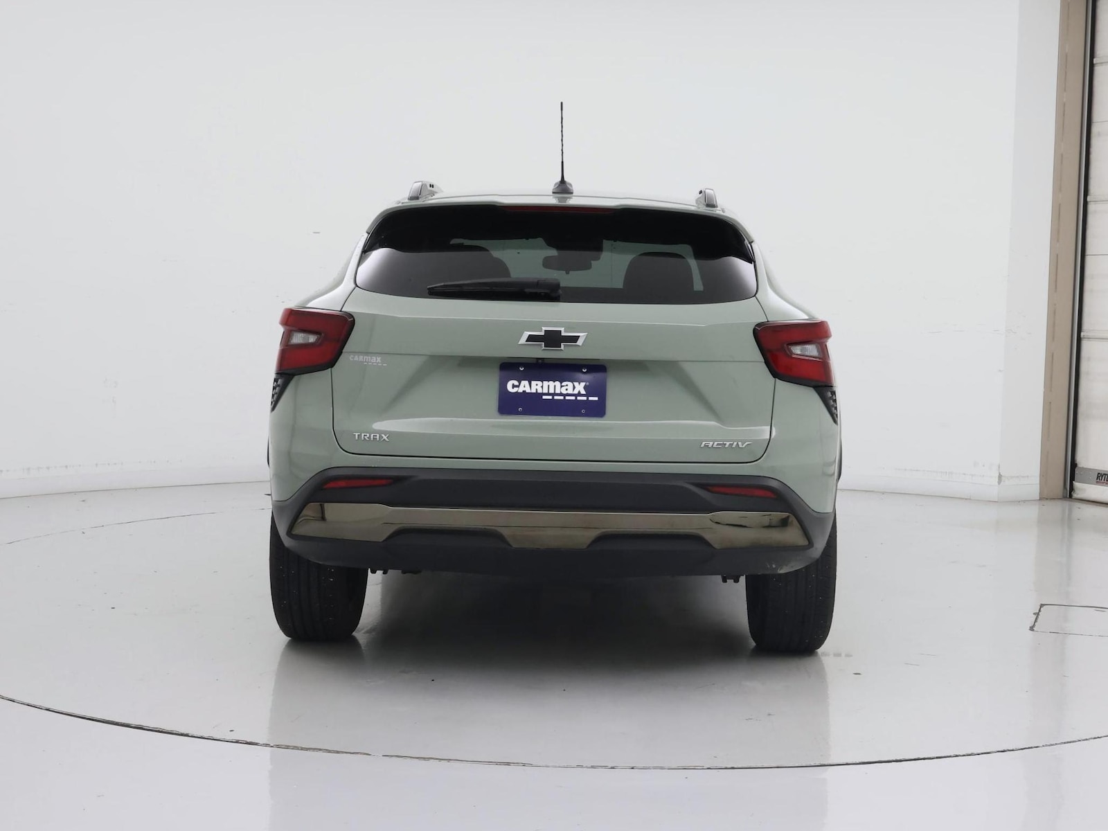 2025 Chevrolet Trax Activ - Photo 7