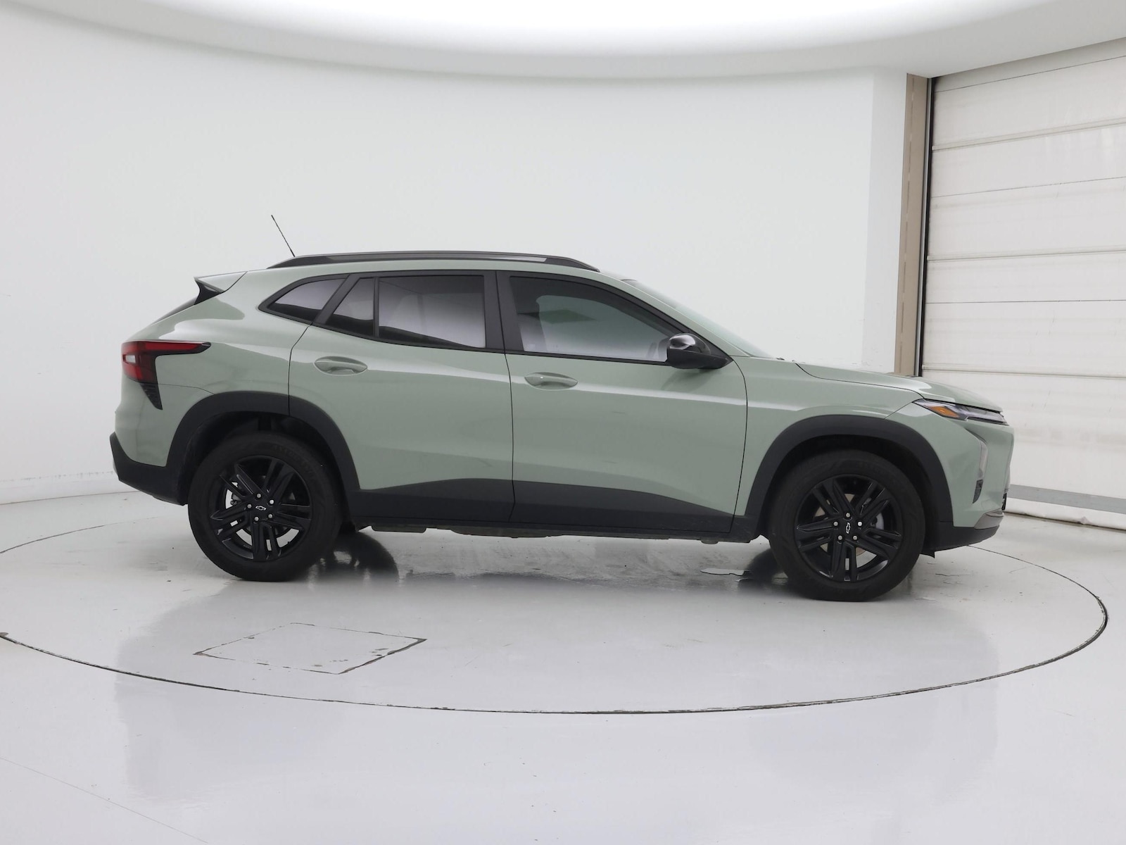 2025 Chevrolet Trax Activ - Photo 8