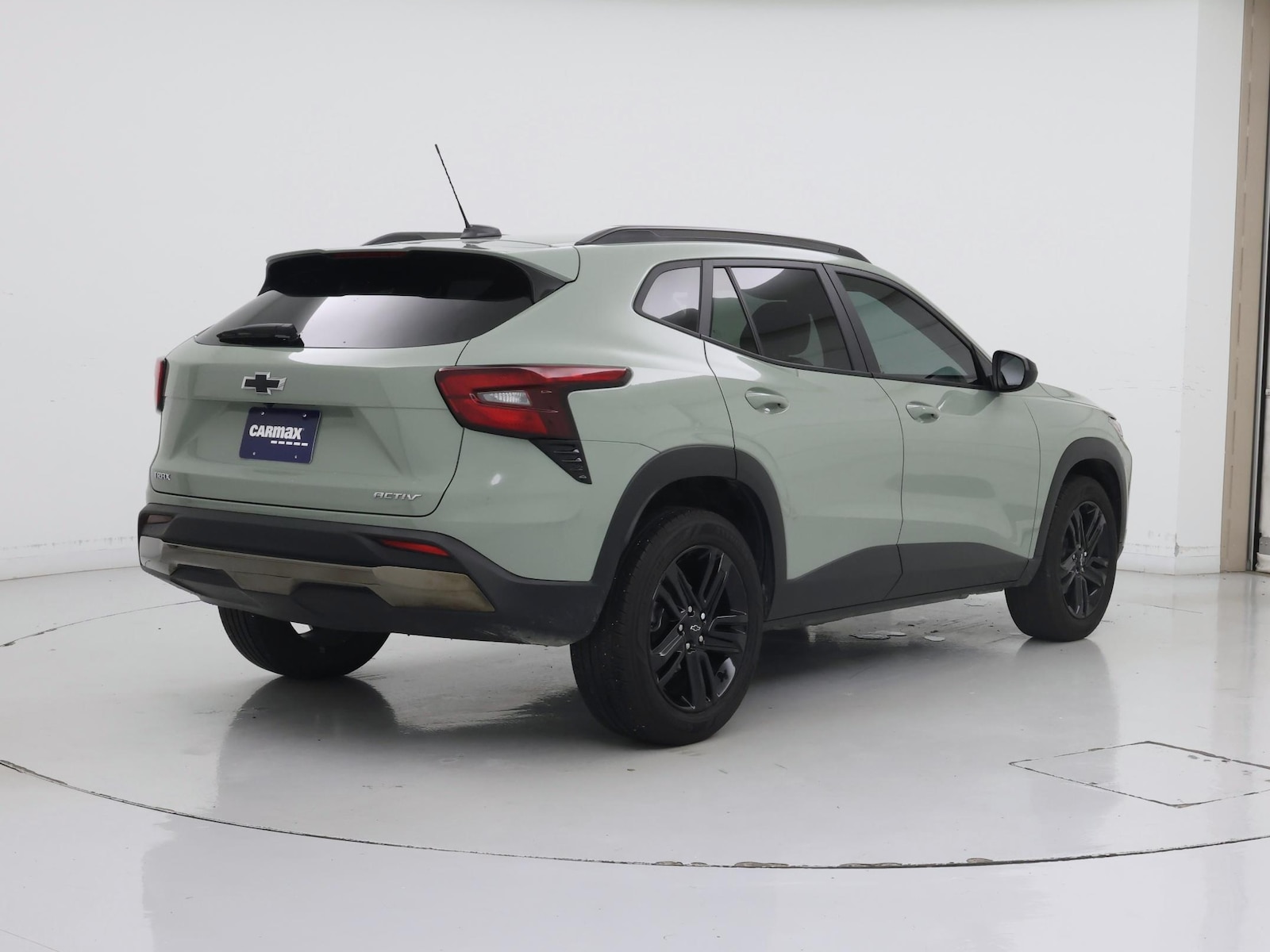 2025 Chevrolet Trax Activ - Photo 9