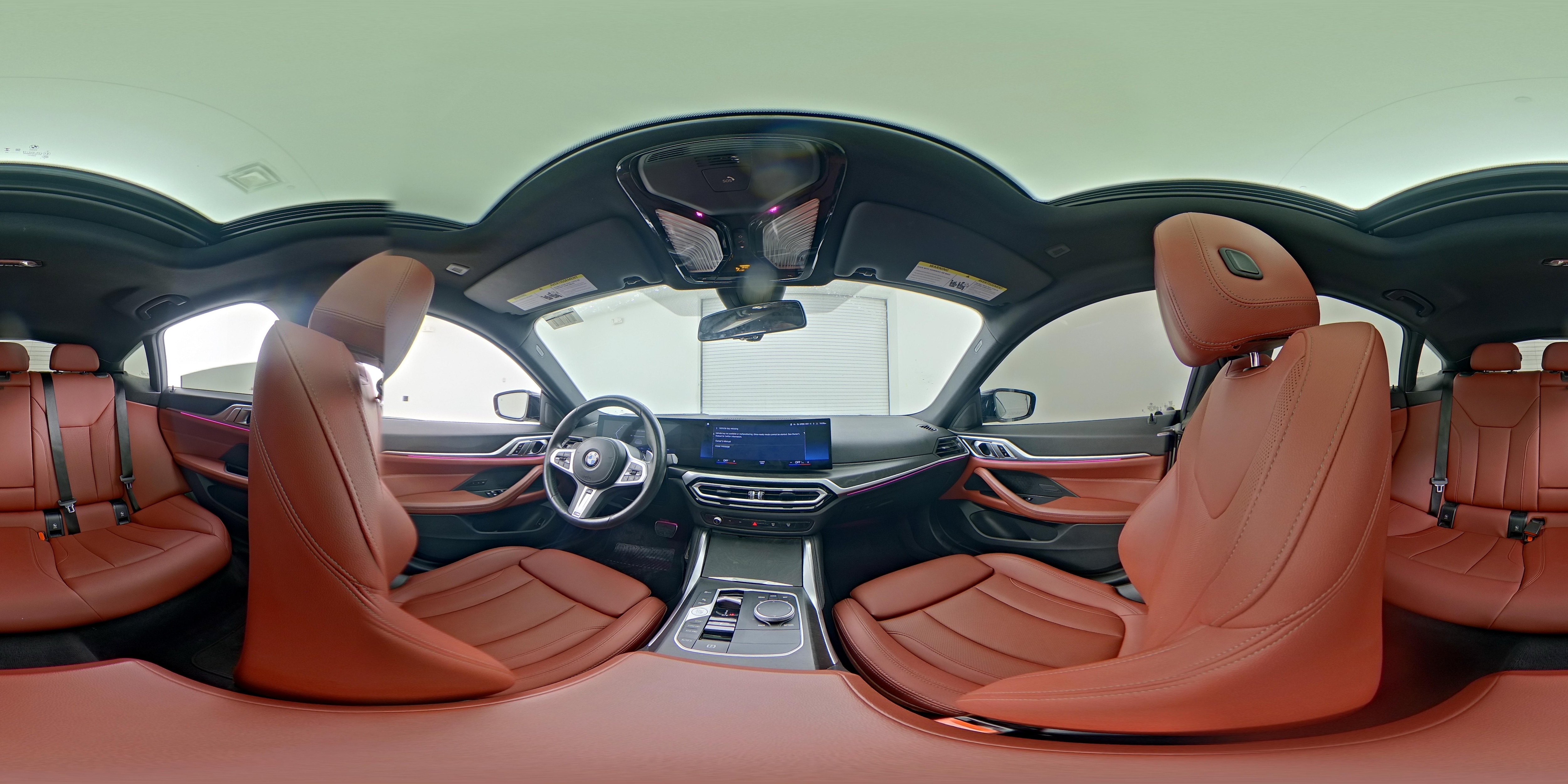 2024 BMW 4 Series 430i - Photo 26
