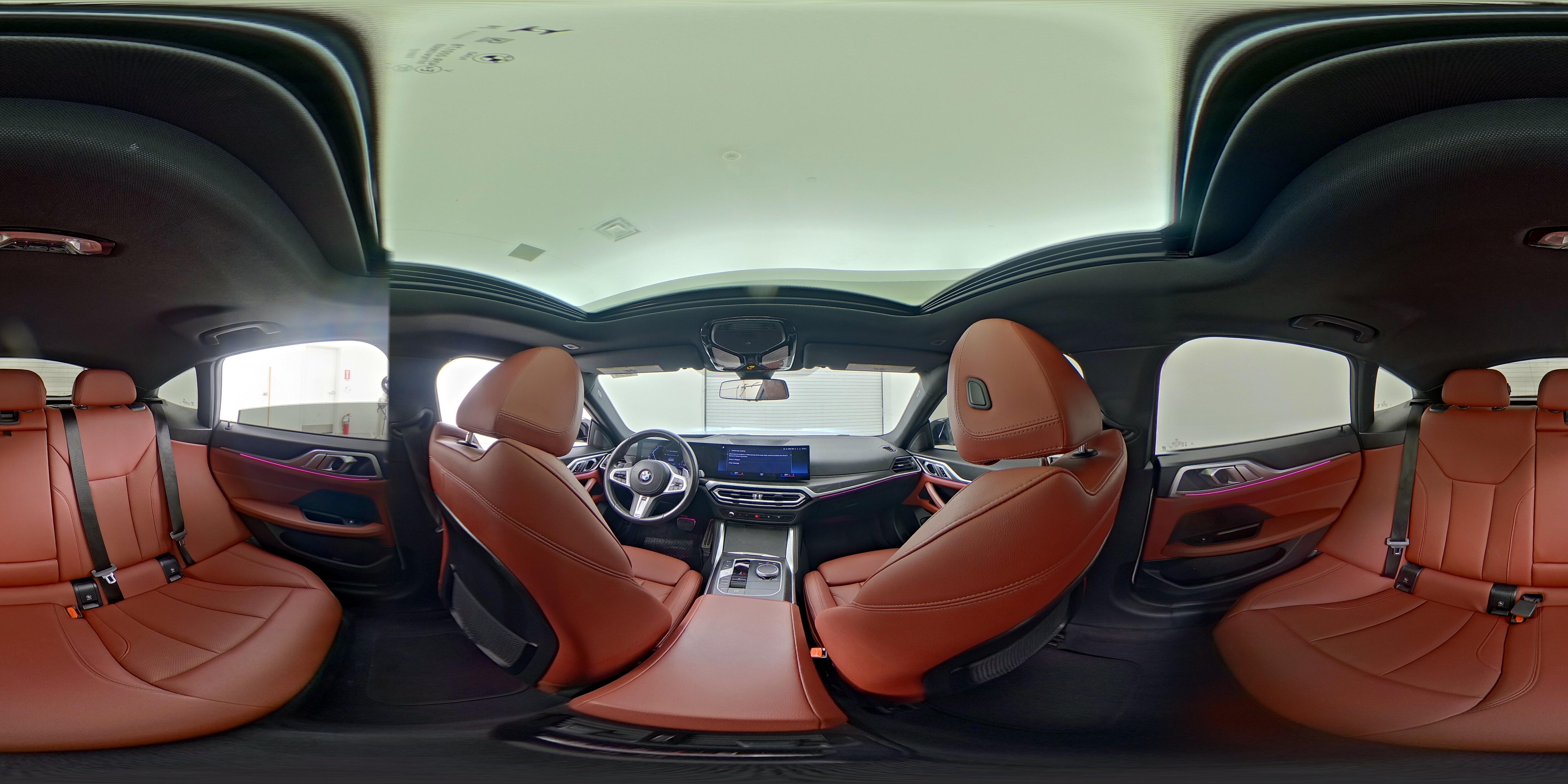 2024 BMW 4 Series 430i - Photo 27