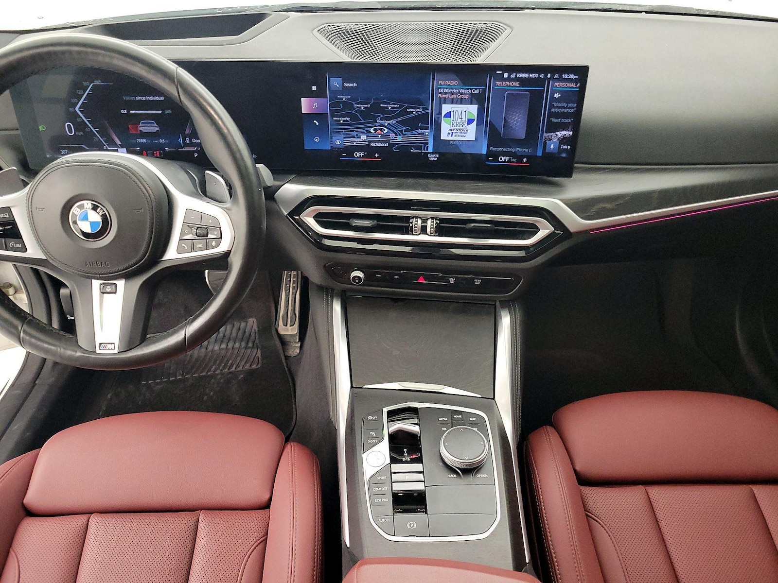2024 BMW 4 Series 430i - Photo 10