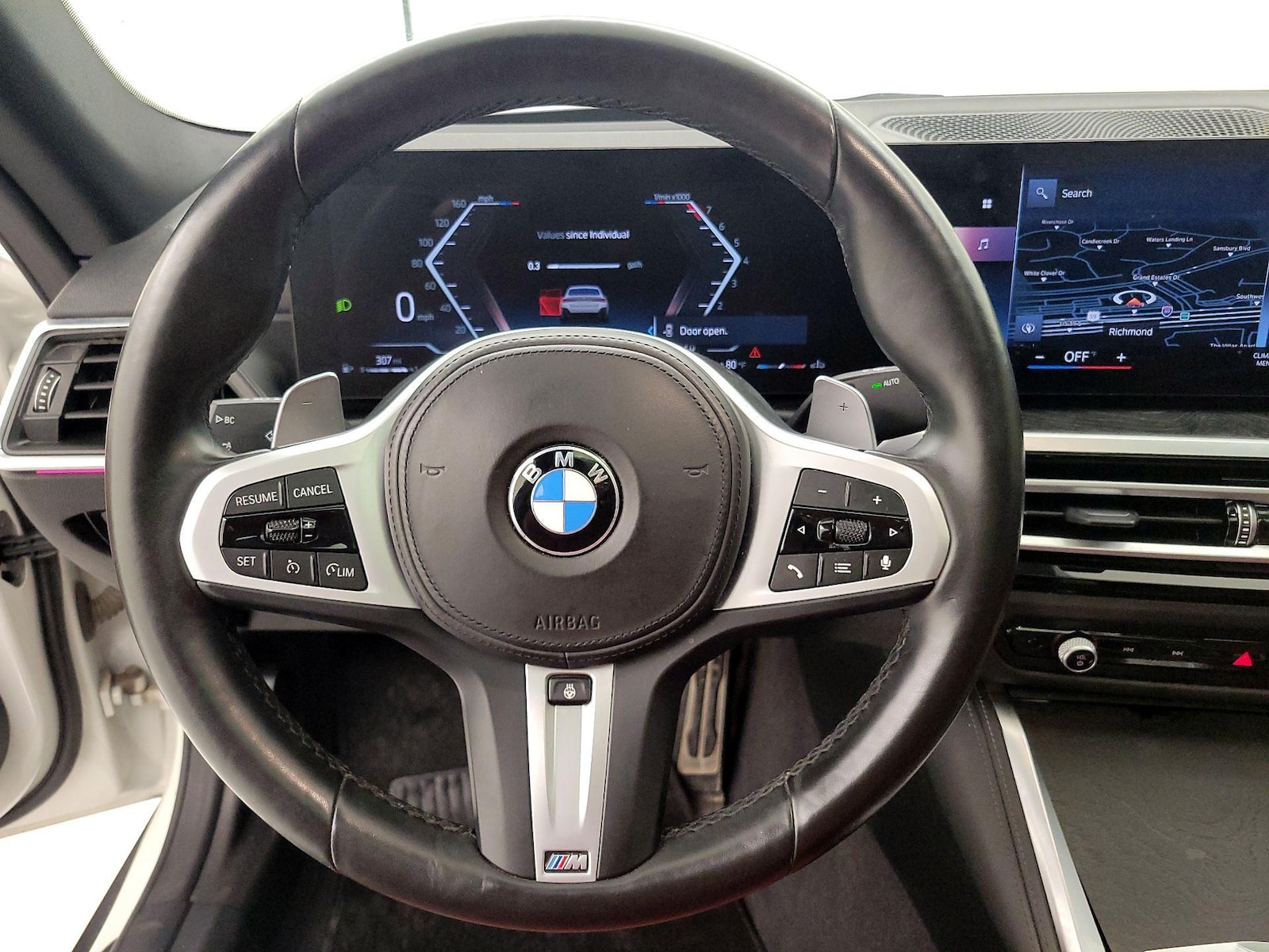 2024 BMW 4 Series 430i - Photo 11