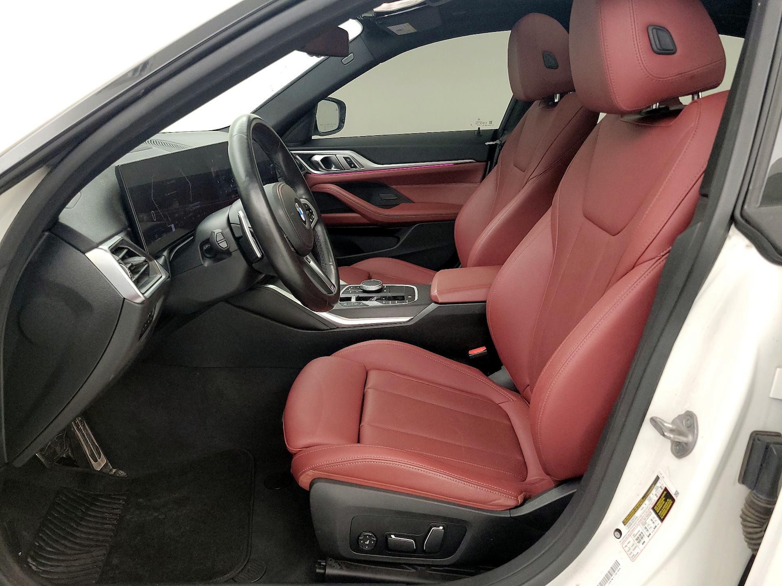 2024 BMW 4 Series 430i - Photo 12