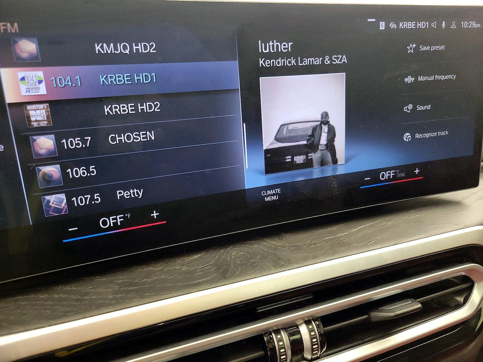 2024 BMW 4 Series 430i - Photo 17